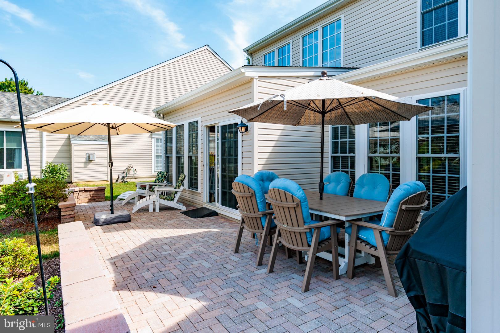 EASTON CLUB EAST - Residential