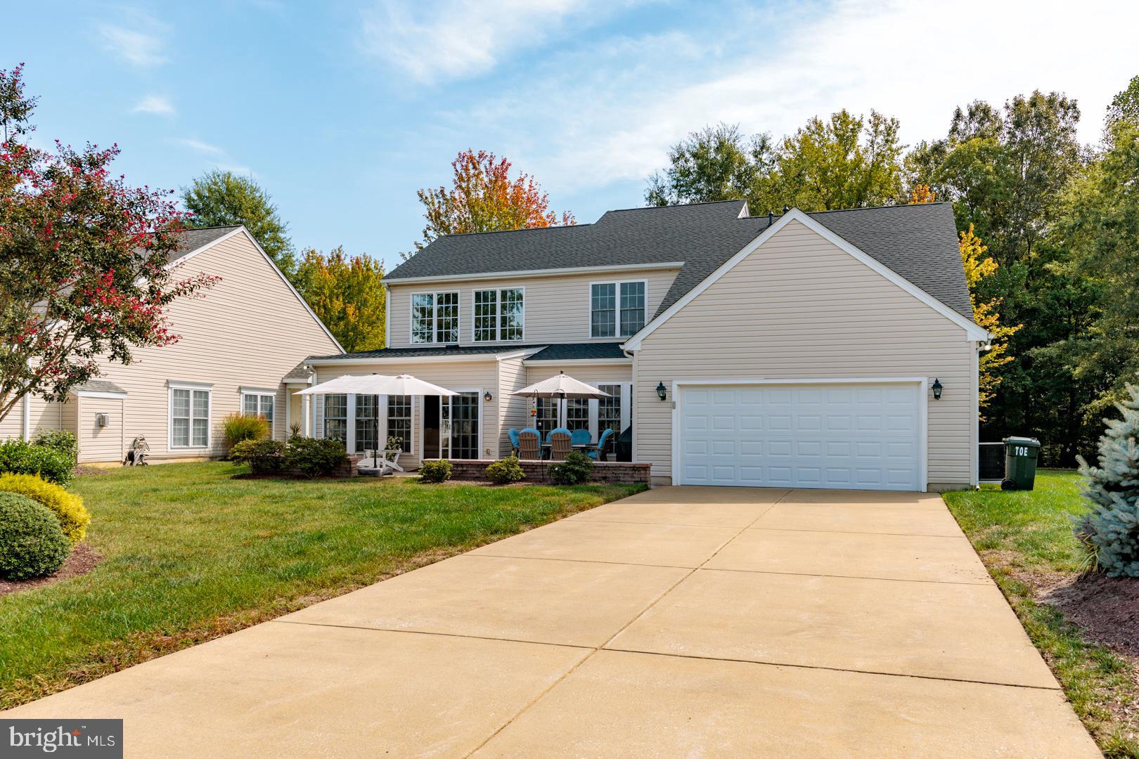 EASTON CLUB EAST - Residential