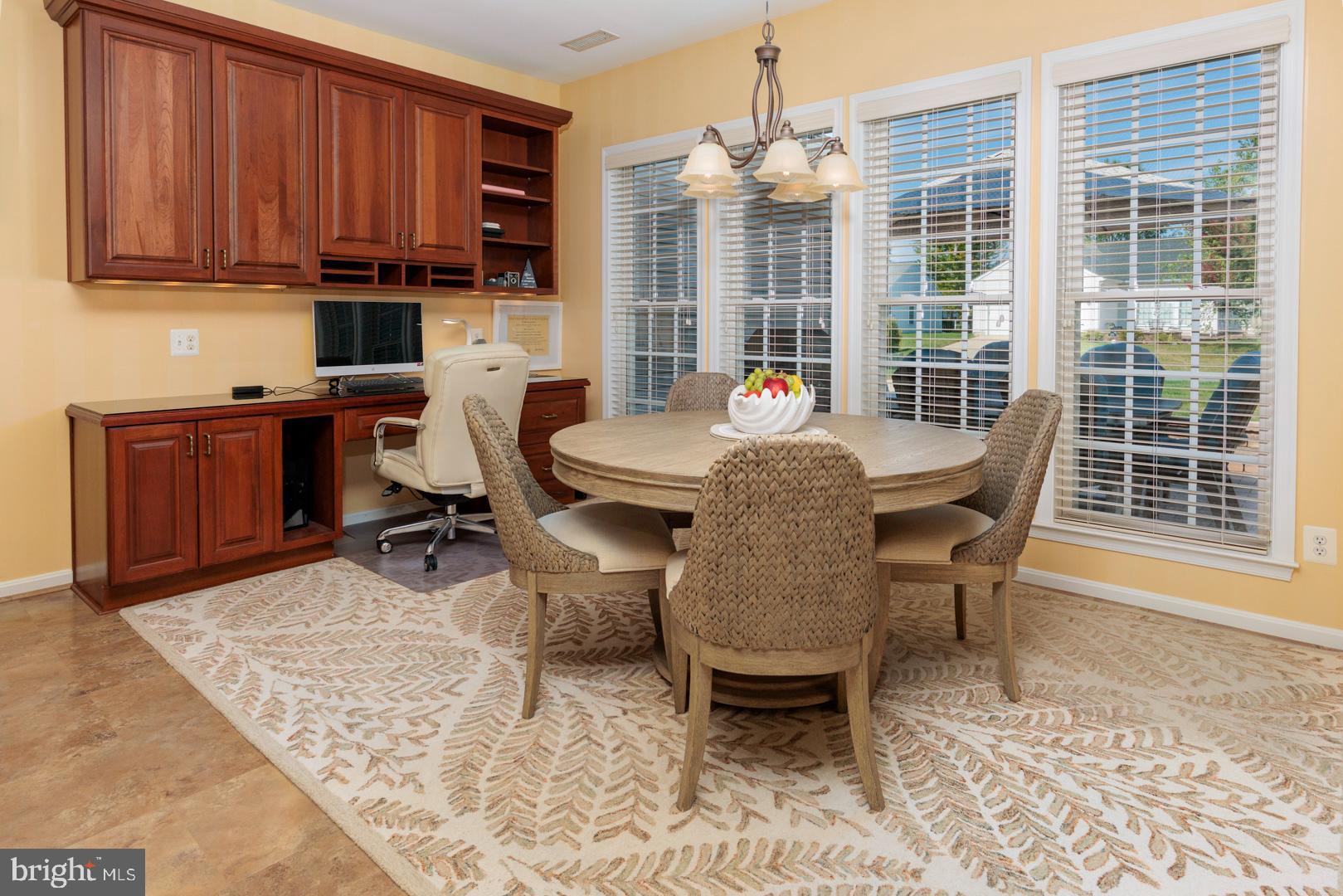 EASTON CLUB EAST - Residential