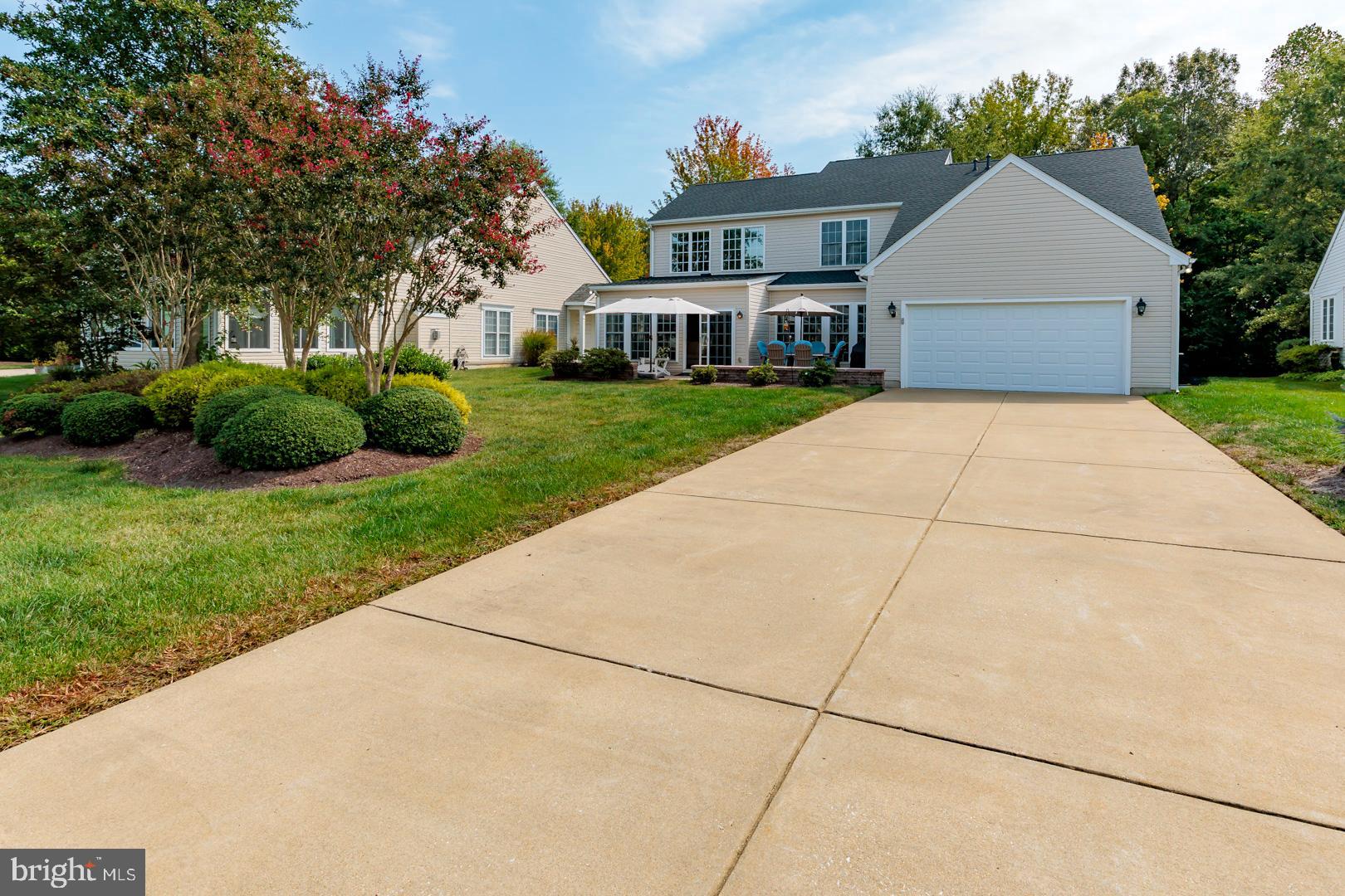 EASTON CLUB EAST - Residential