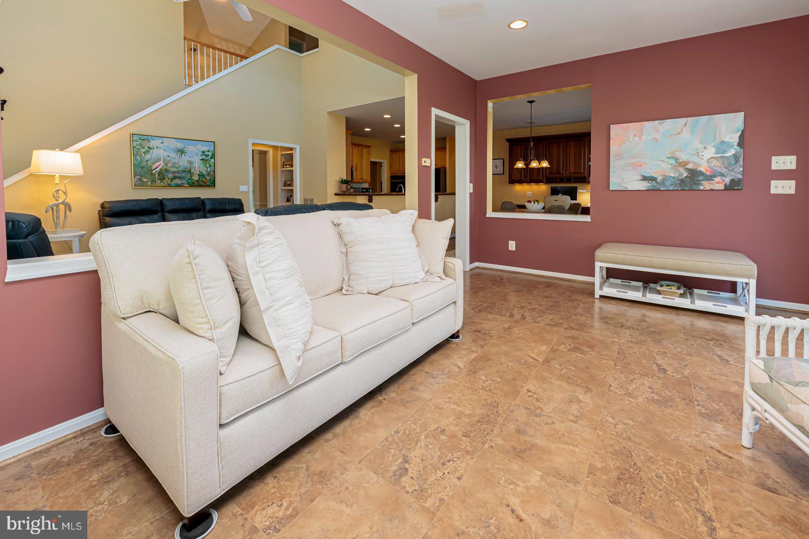 EASTON CLUB EAST - Residential