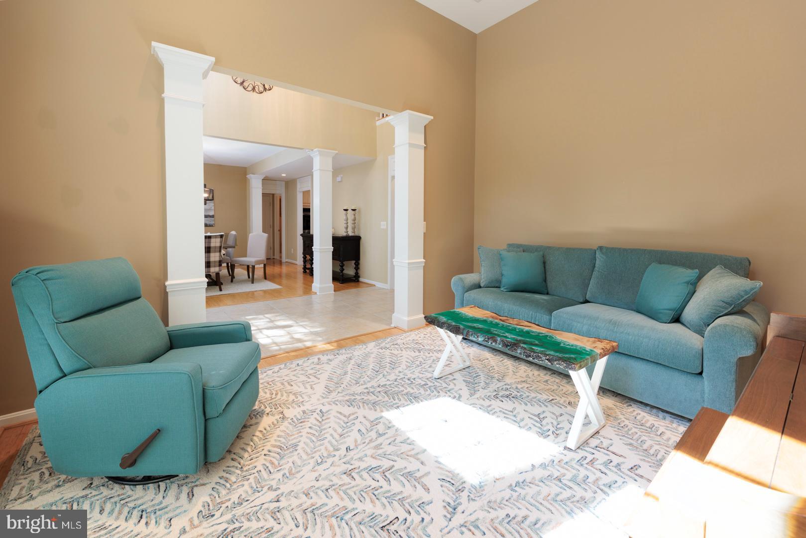 EASTON CLUB EAST - Residential