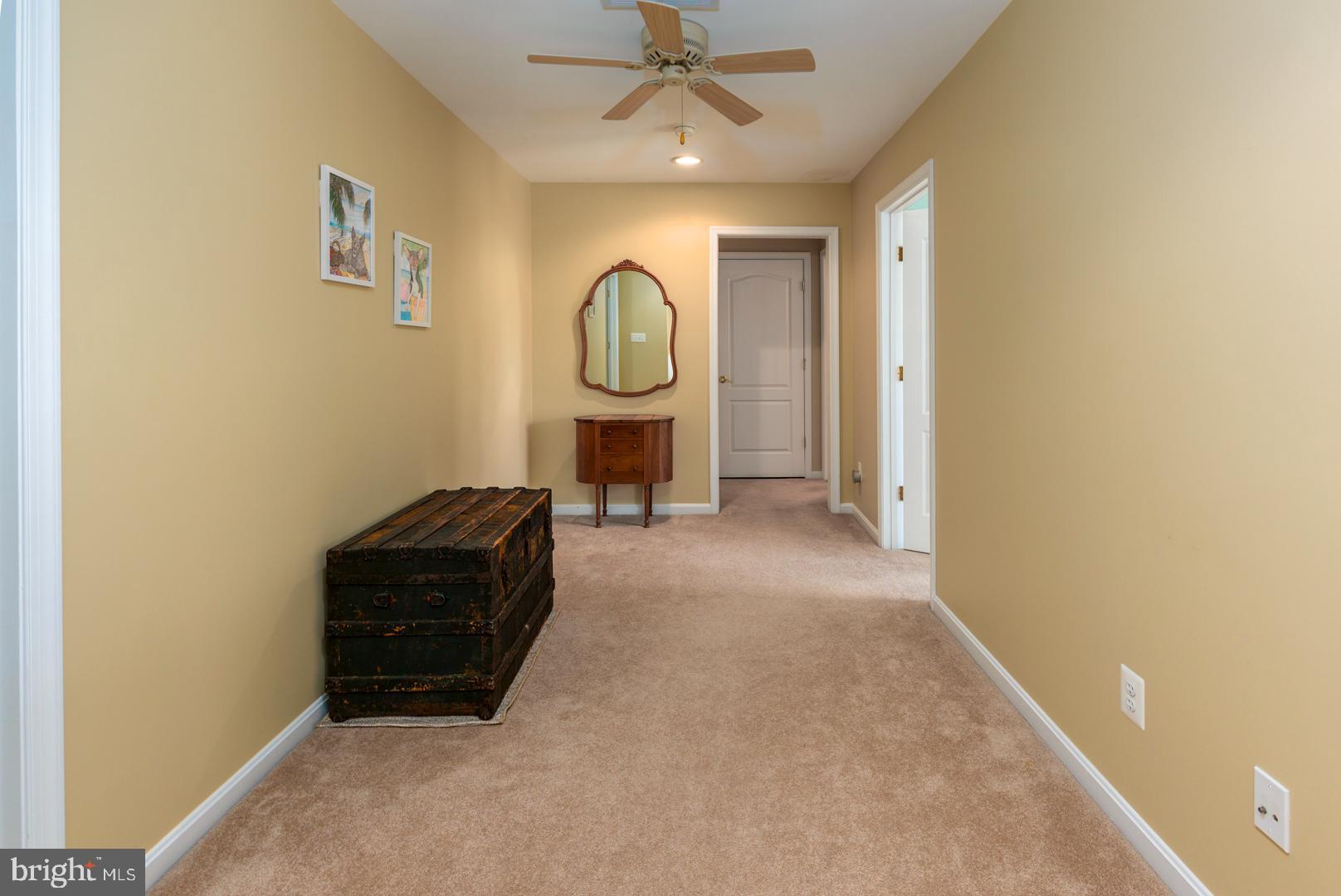 EASTON CLUB EAST - Residential