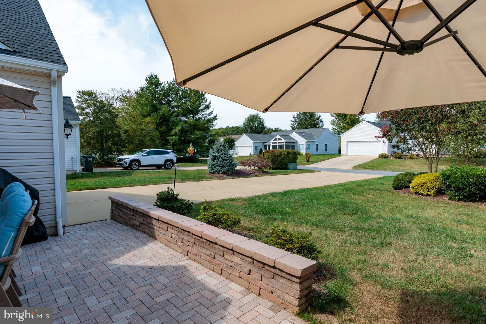 EASTON CLUB EAST - Residential