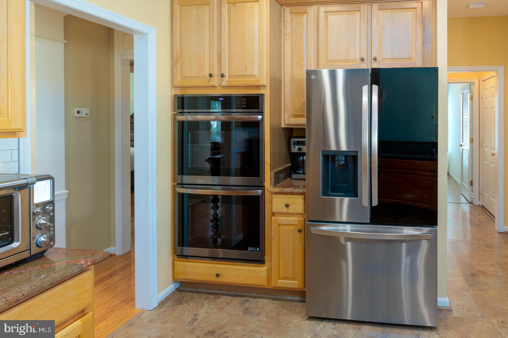 EASTON CLUB EAST - Residential