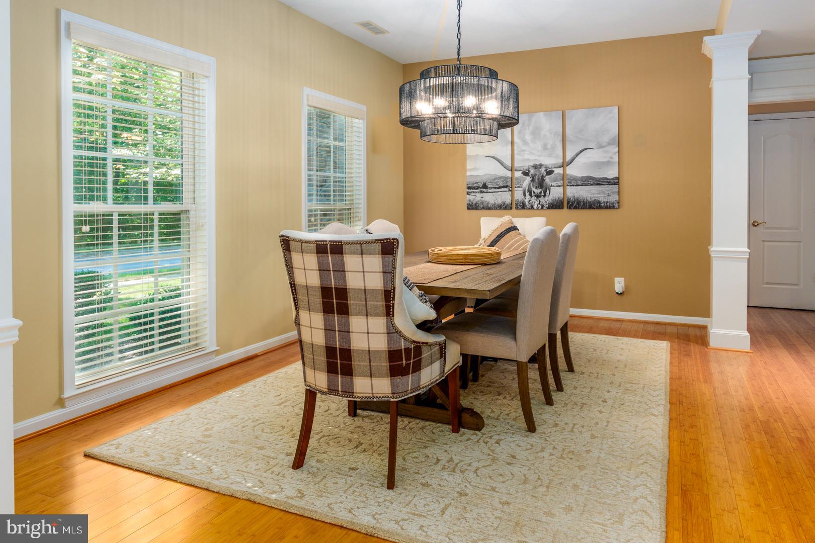 EASTON CLUB EAST - Residential