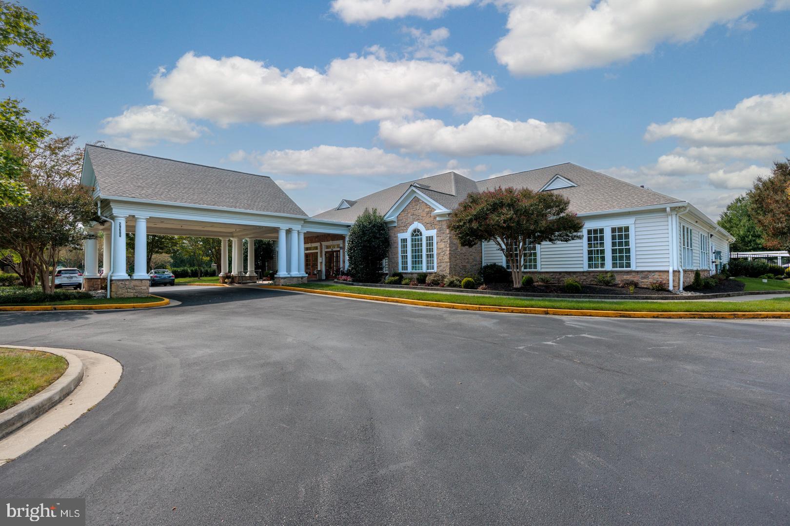 EASTON CLUB EAST - Residential