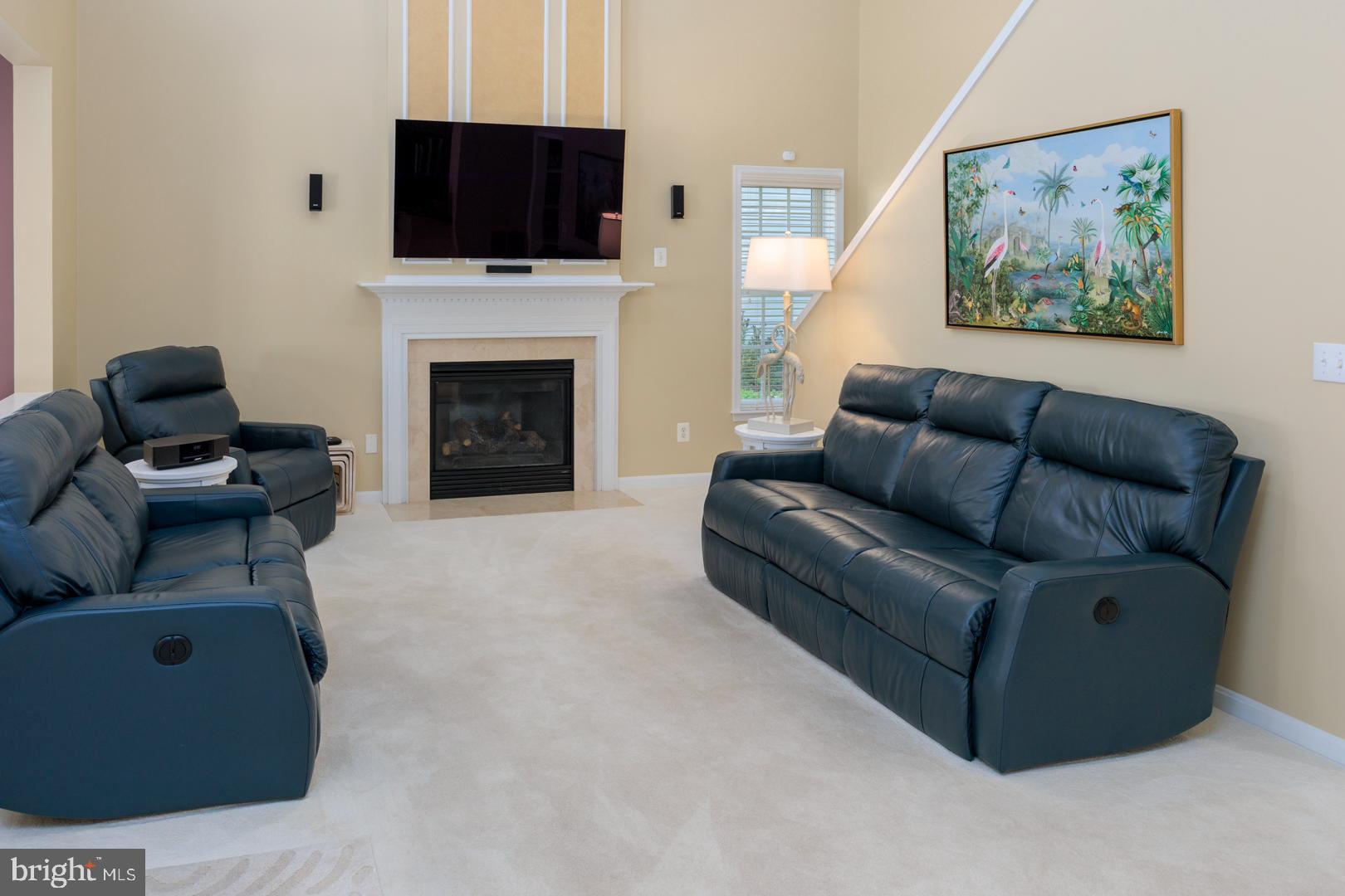 EASTON CLUB EAST - Residential