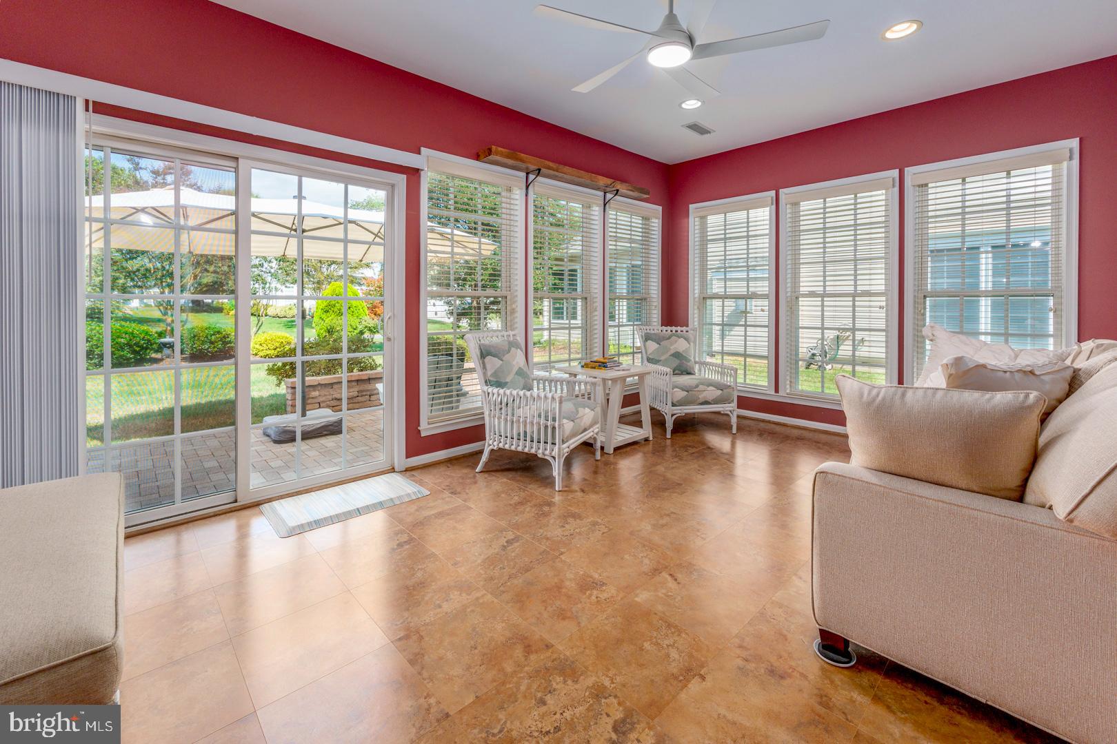 EASTON CLUB EAST - Residential