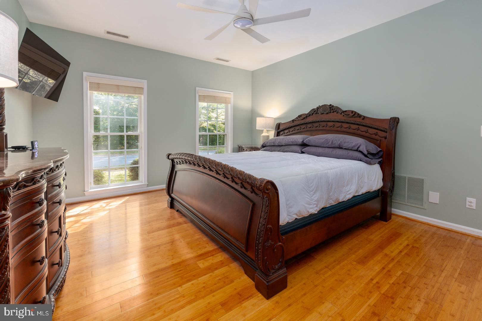 EASTON CLUB EAST - Residential