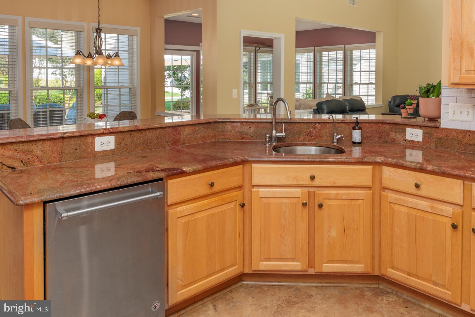 EASTON CLUB EAST - Residential