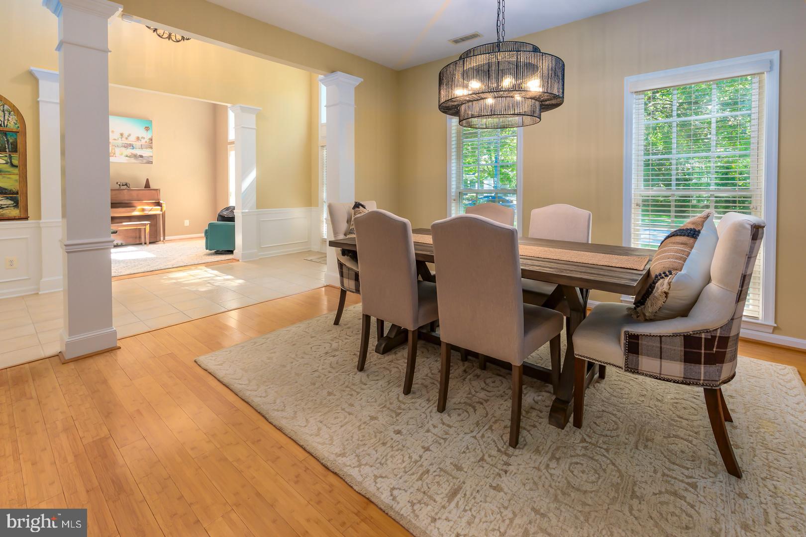 EASTON CLUB EAST - Residential