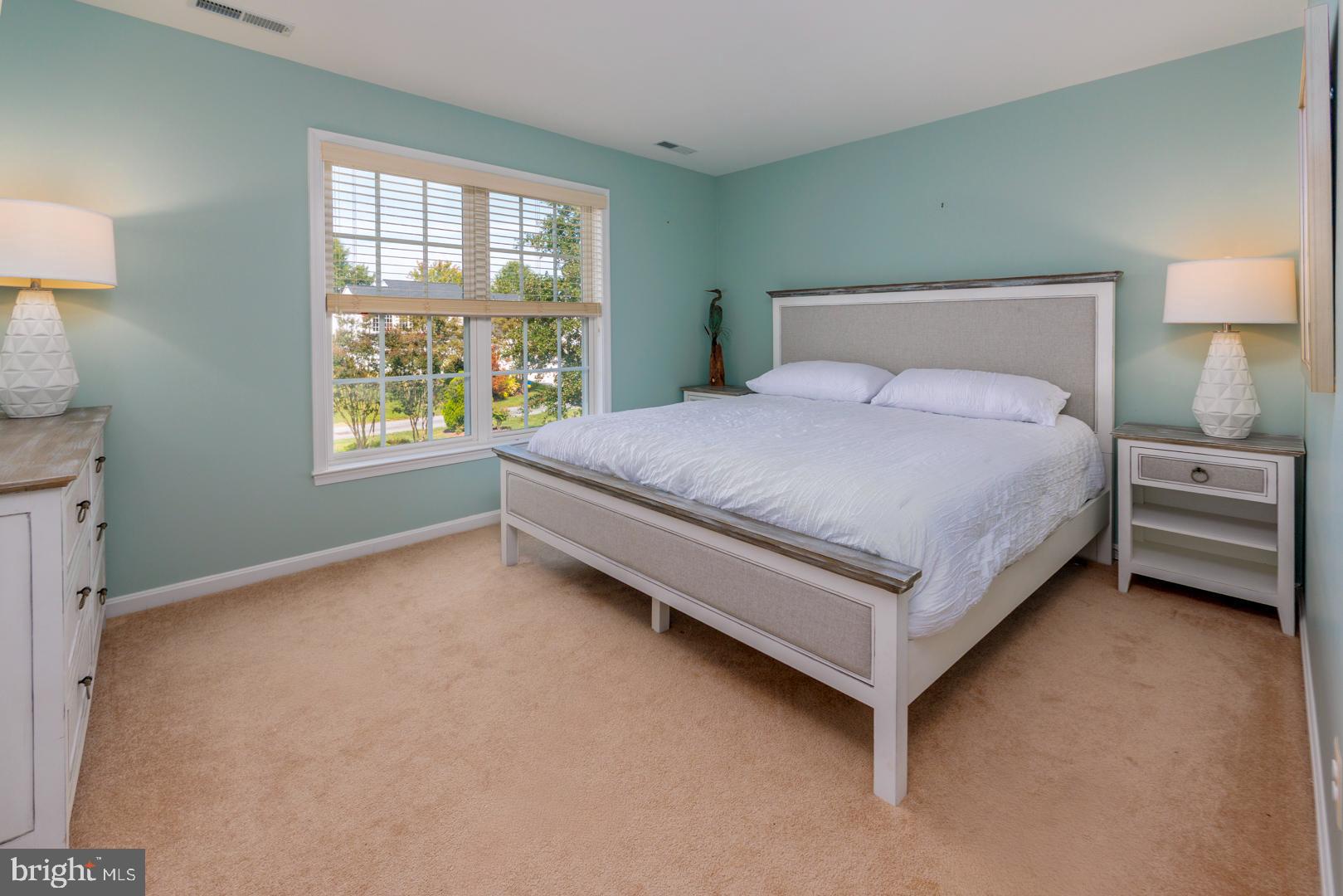 EASTON CLUB EAST - Residential