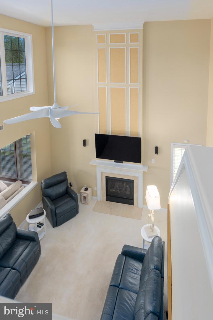 EASTON CLUB EAST - Residential