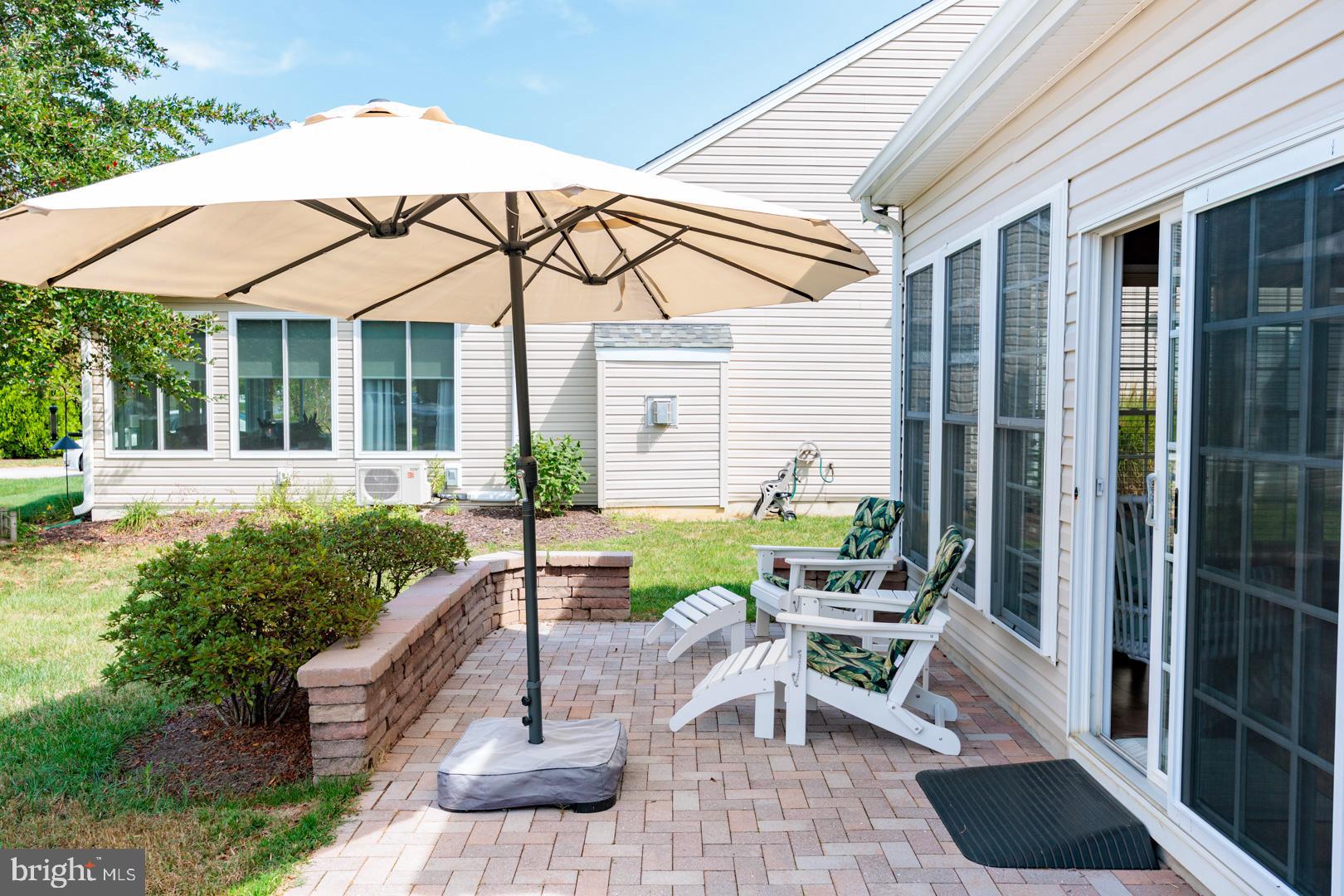 EASTON CLUB EAST - Residential