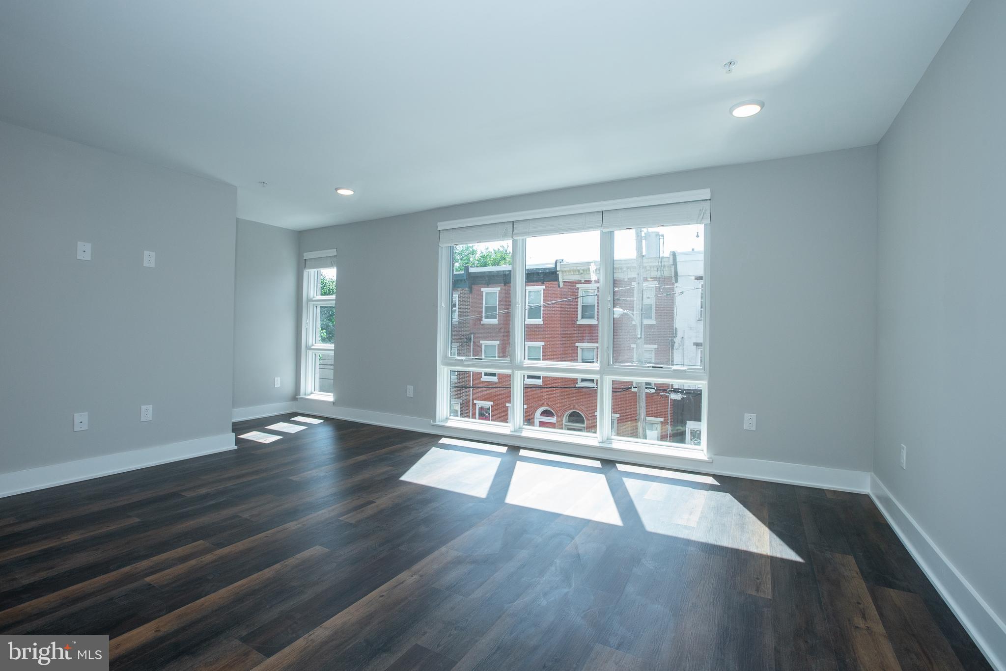 FAIRMOUNT - Residential Lease