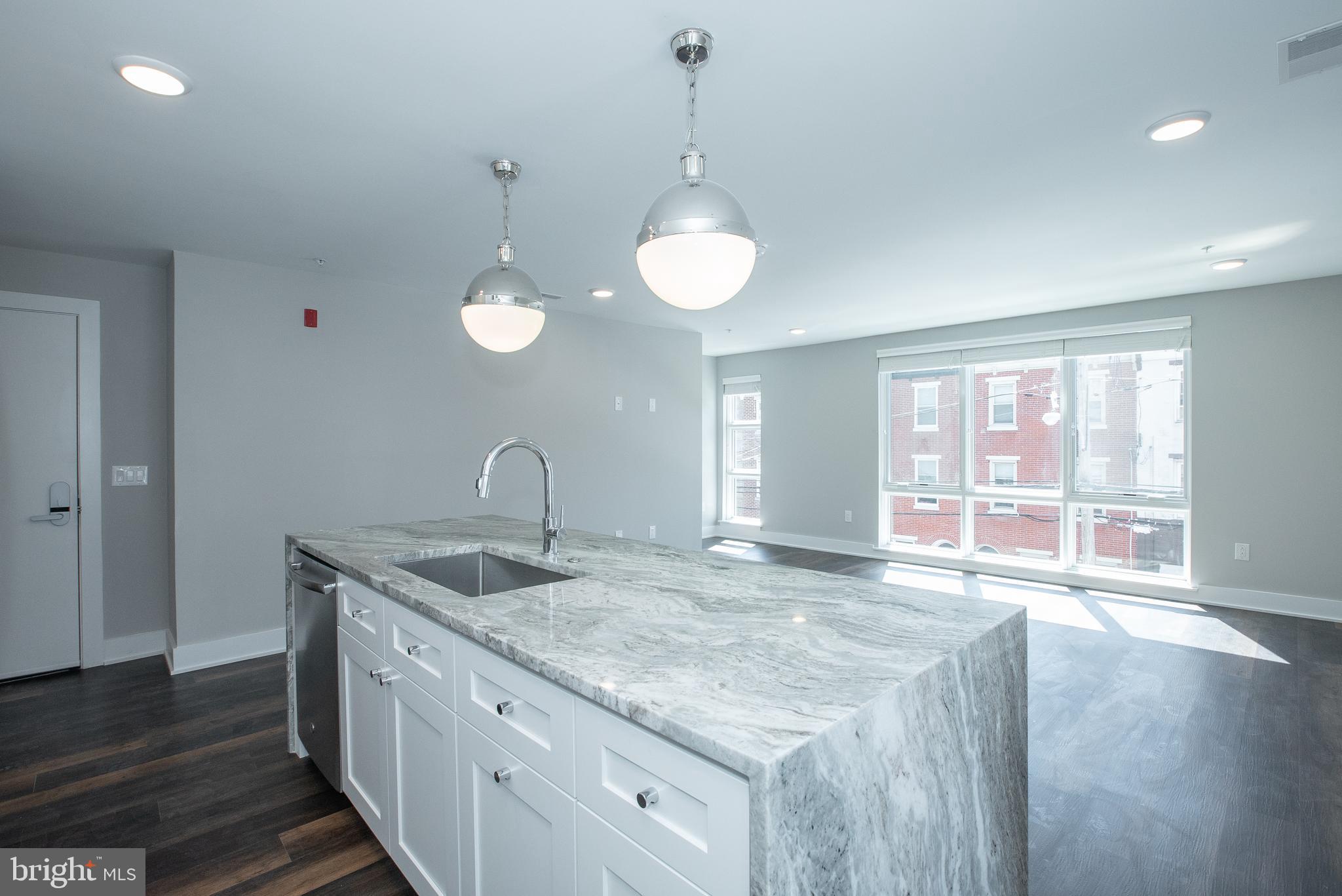 FAIRMOUNT - Residential Lease