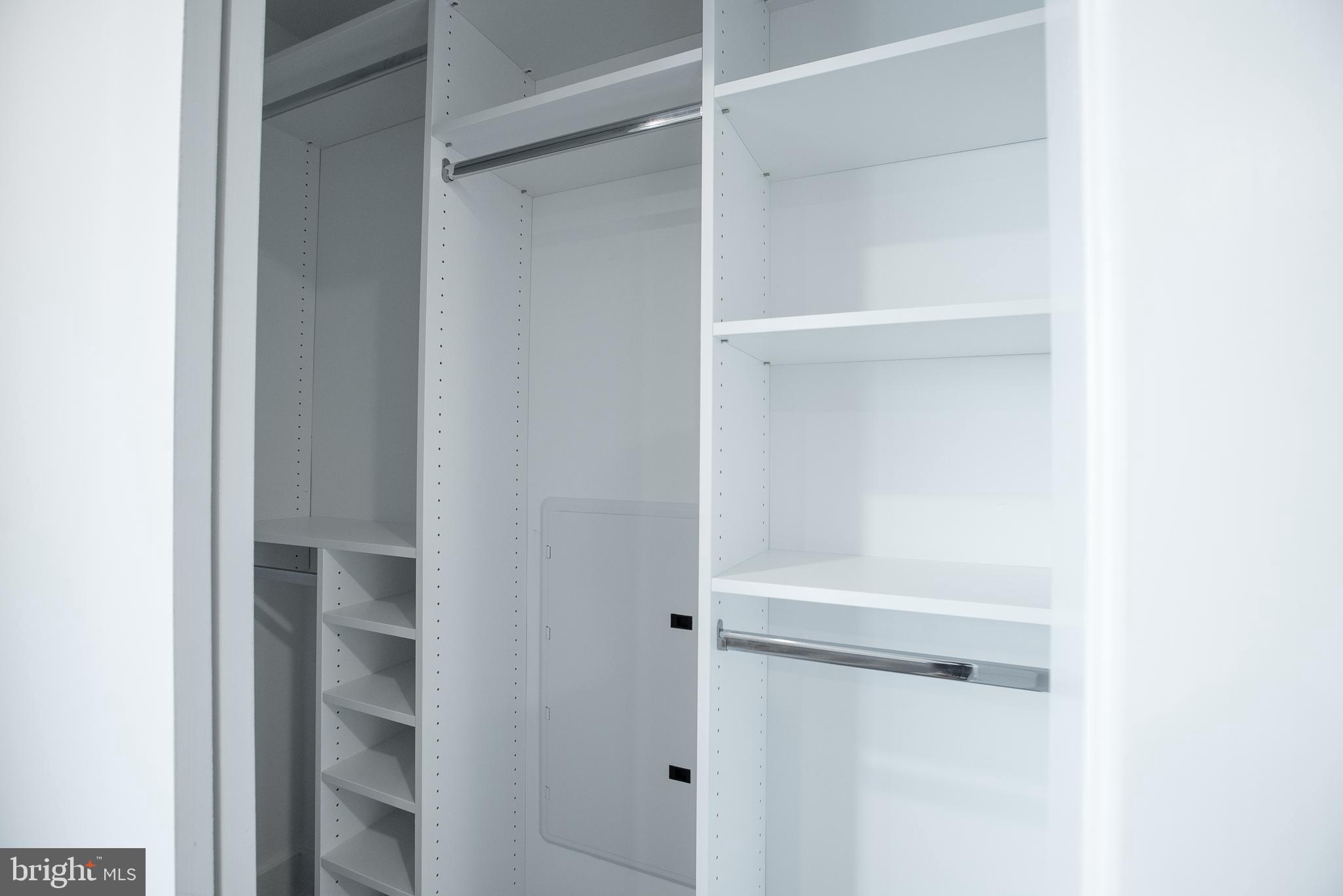 FAIRMOUNT - Residential Lease