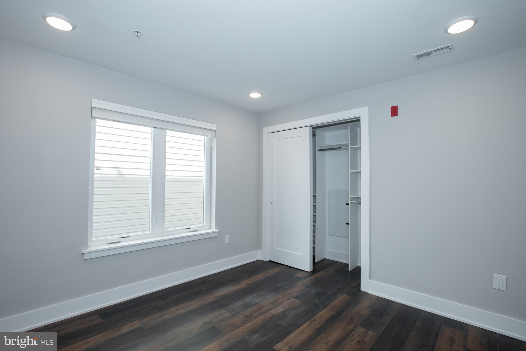 FAIRMOUNT - Residential Lease