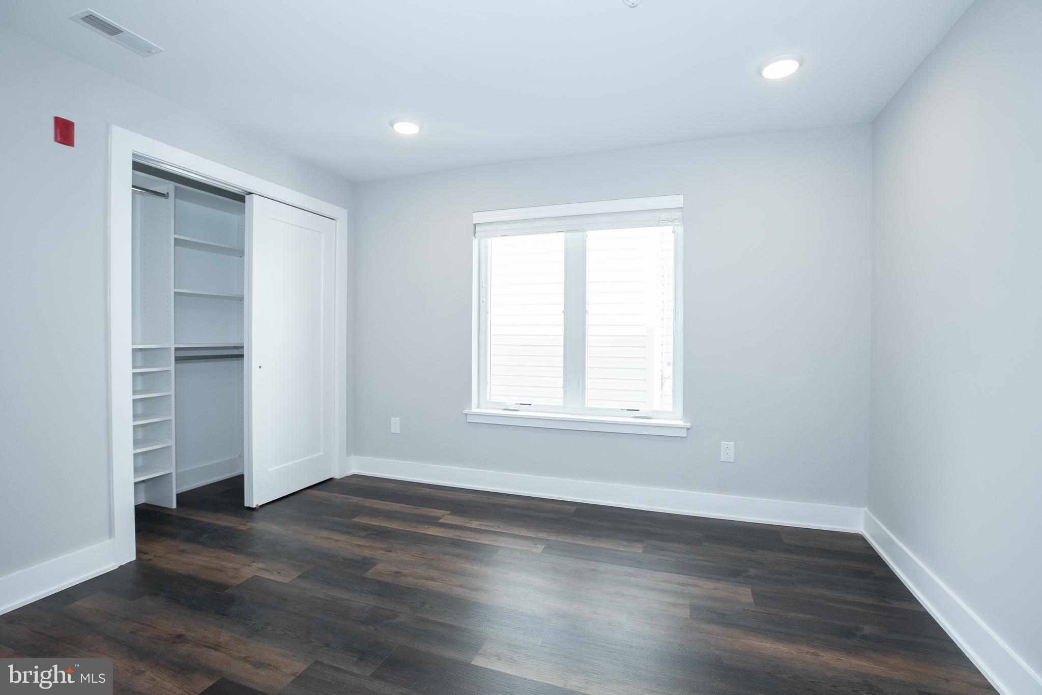 FAIRMOUNT - Residential Lease