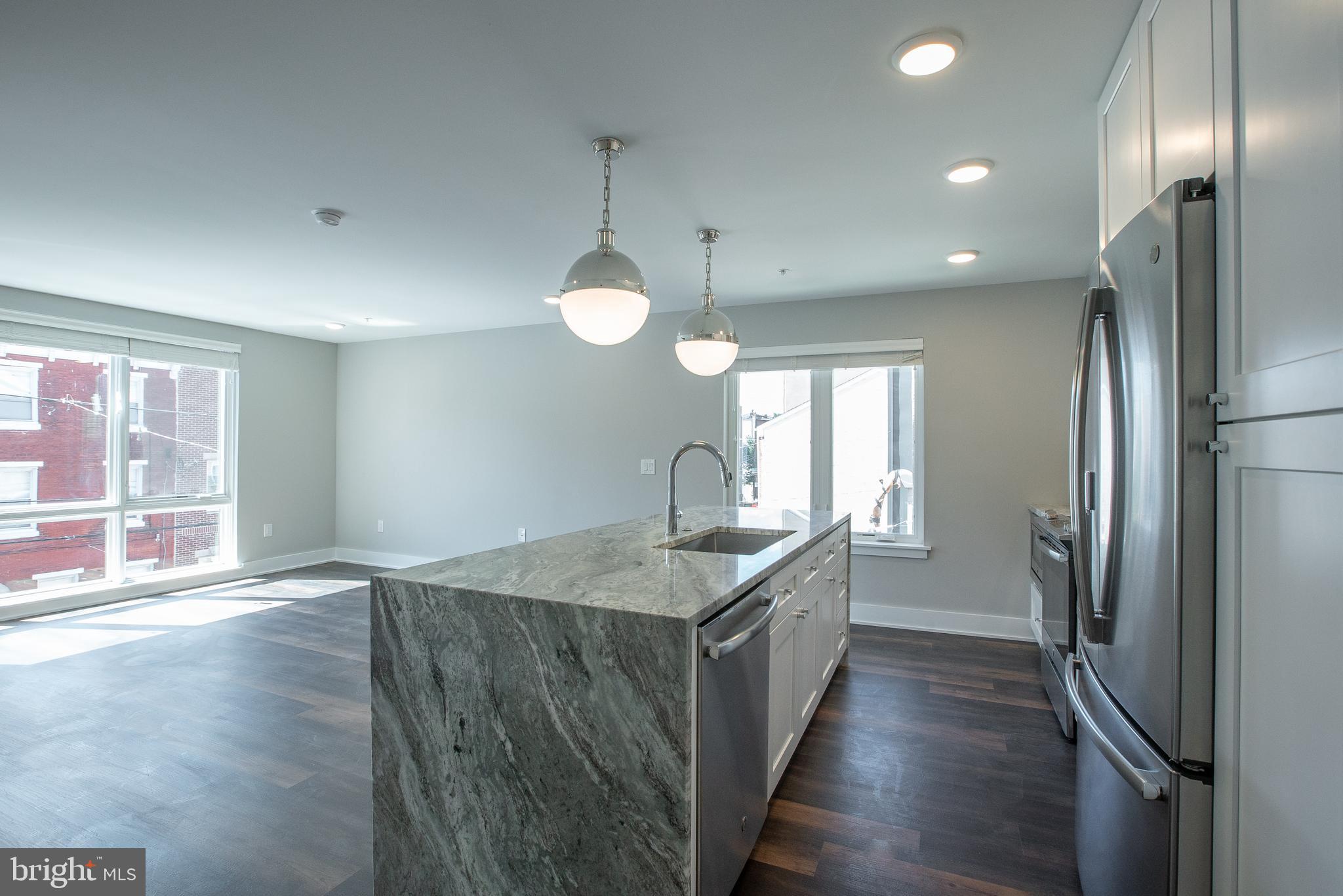 FAIRMOUNT - Residential Lease