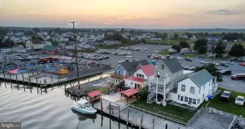 74 Murderkill Avenue, Frederica, DE MLS: DEKT2038746