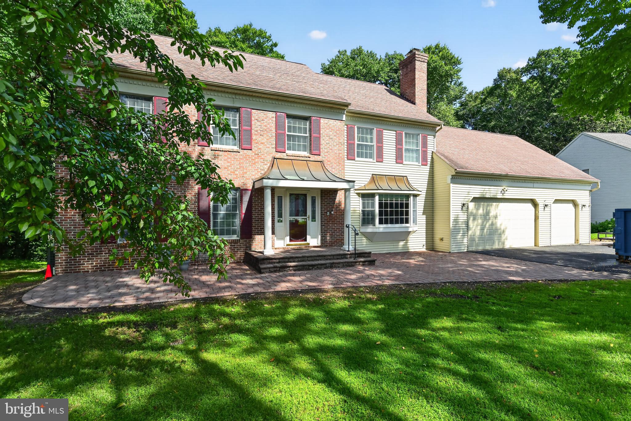 24 AUSPICE CIRCLE