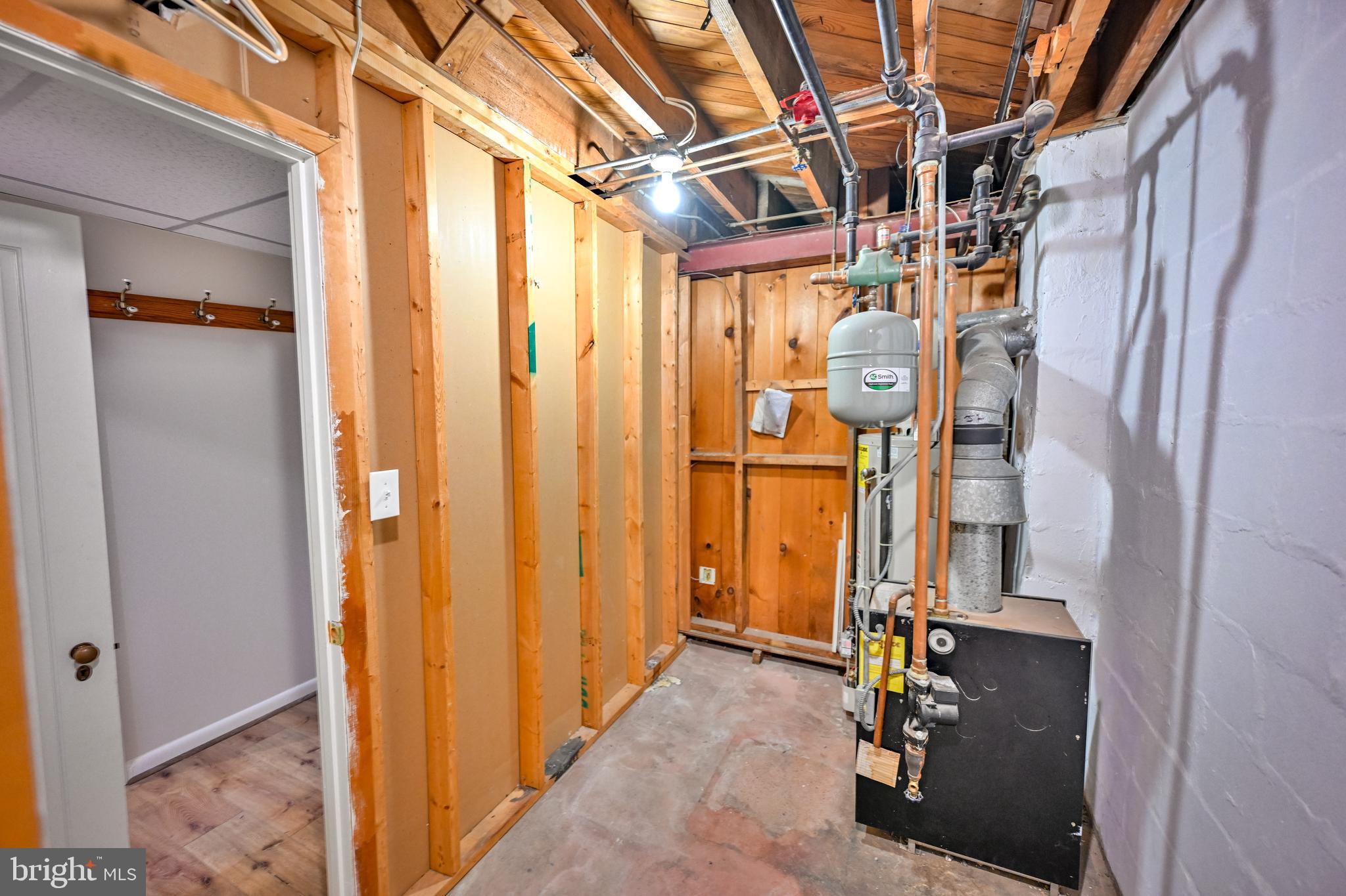 RODGERS FORGE - Residential