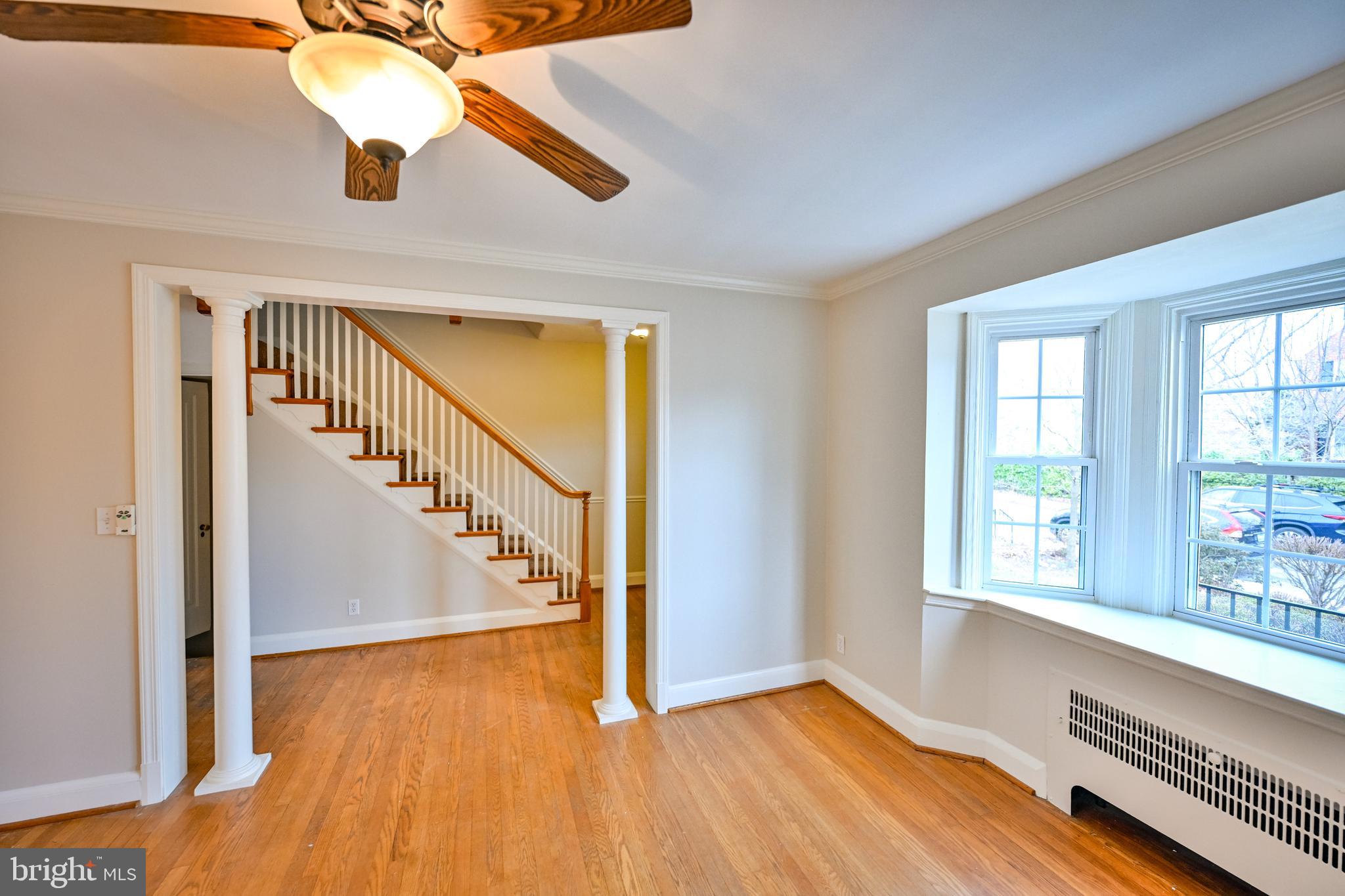 RODGERS FORGE - Residential