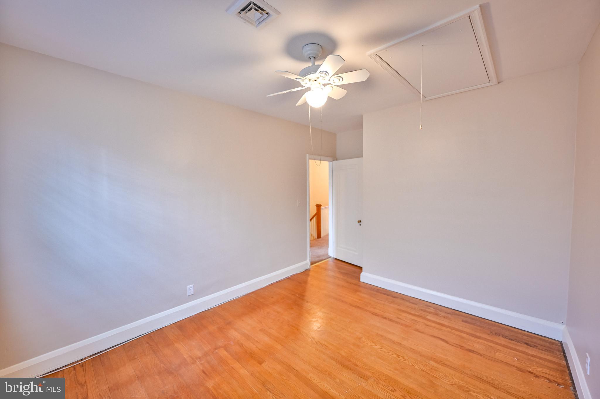 RODGERS FORGE - Residential