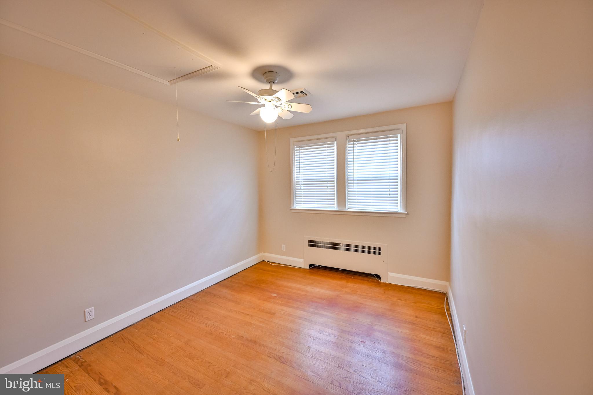 RODGERS FORGE - Residential