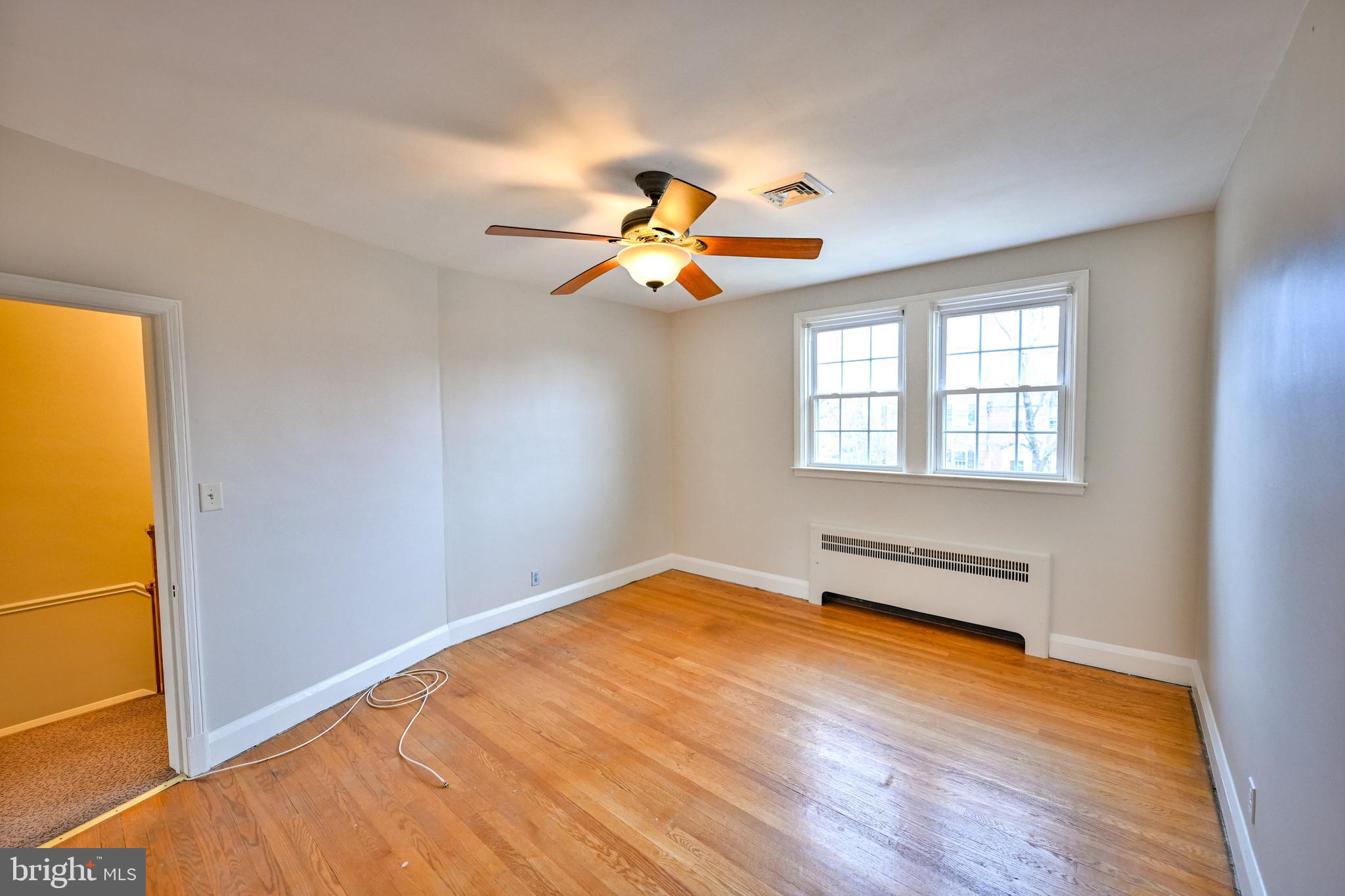 RODGERS FORGE - Residential