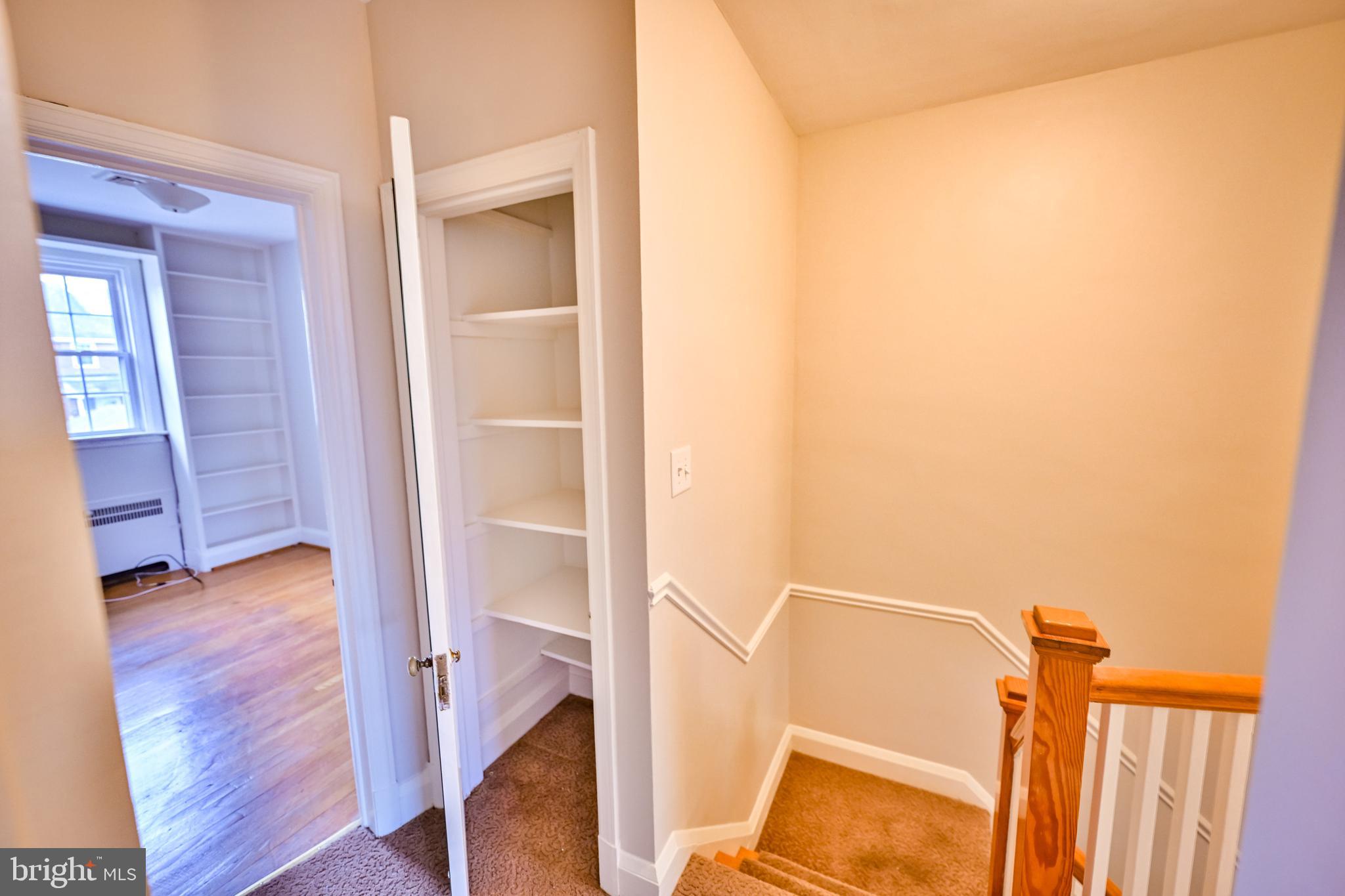 RODGERS FORGE - Residential