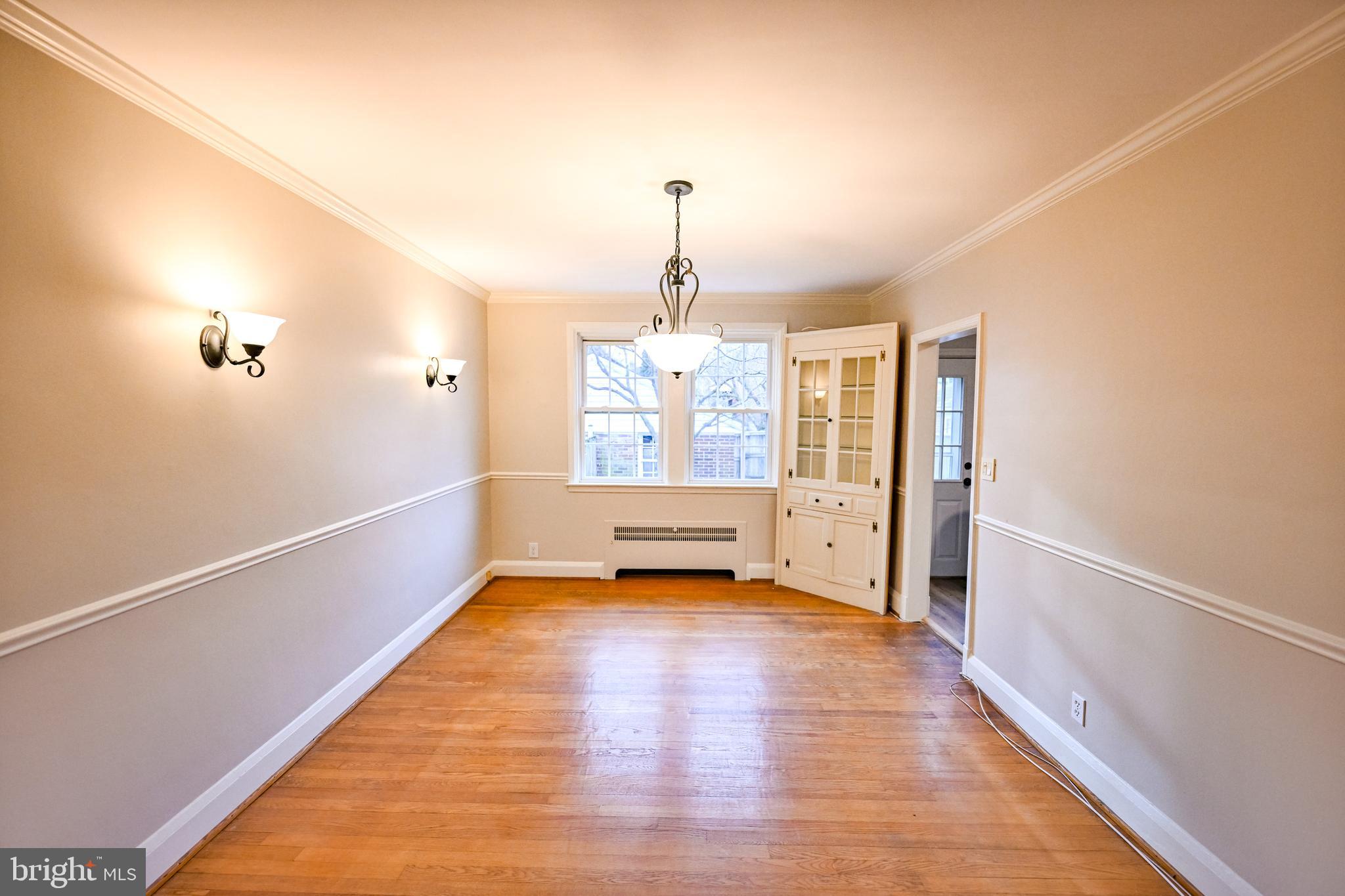 RODGERS FORGE - Residential