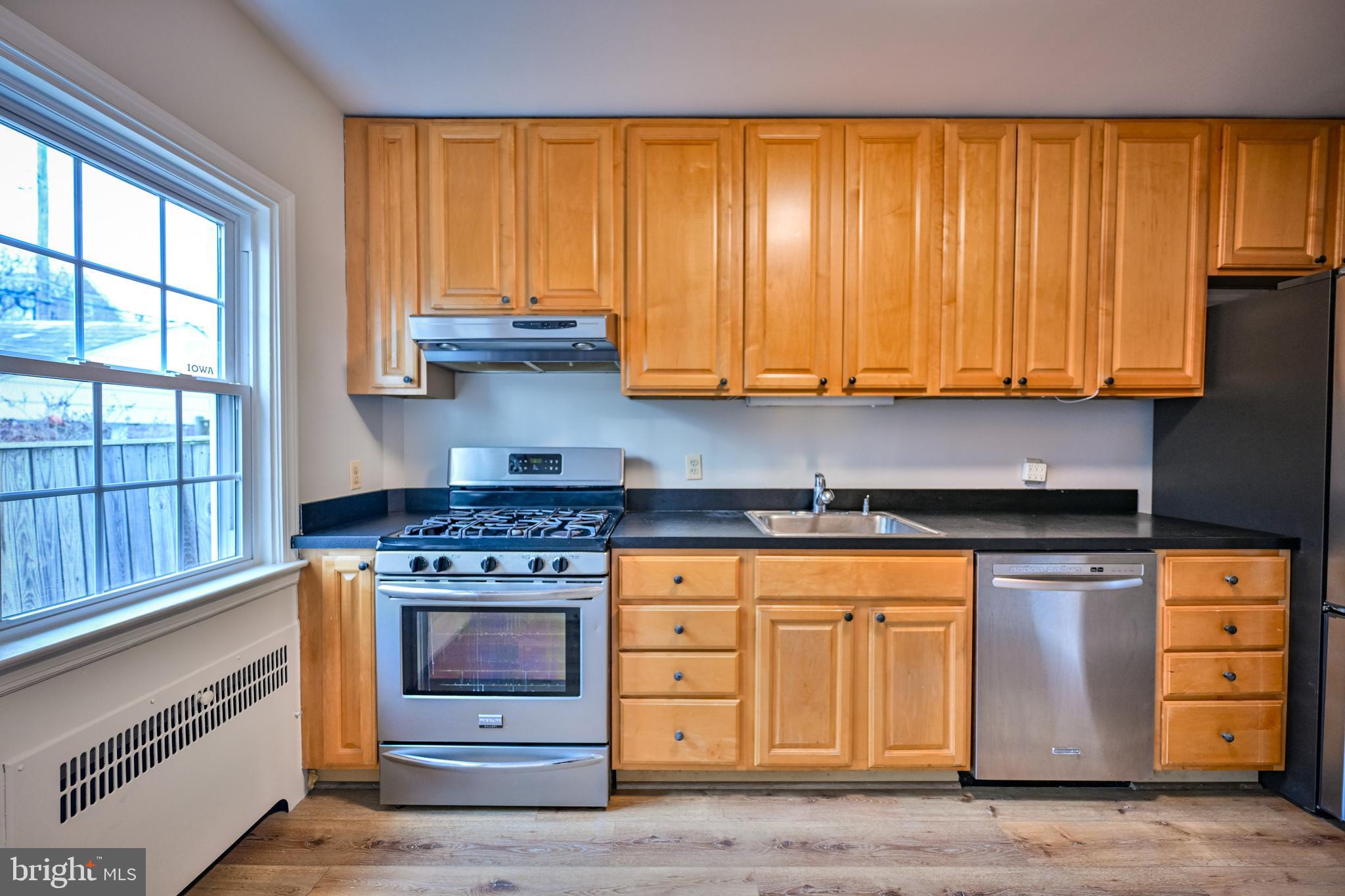 RODGERS FORGE - Residential