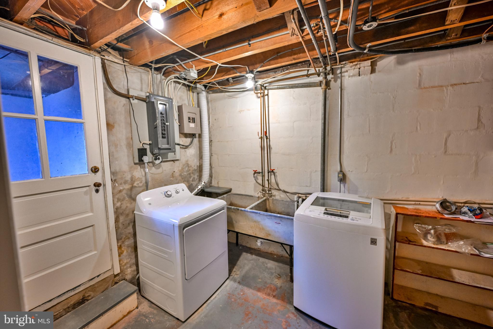 RODGERS FORGE - Residential