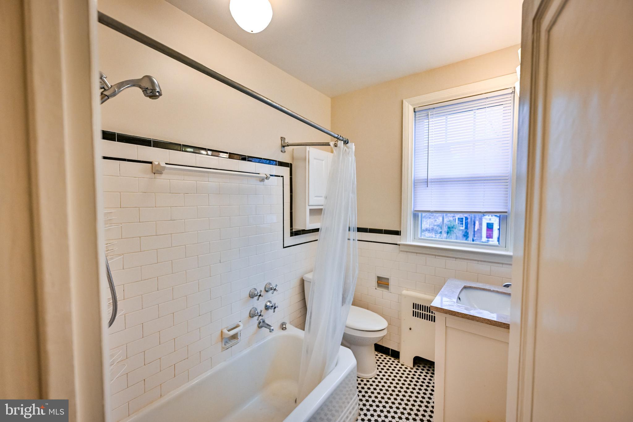 RODGERS FORGE - Residential