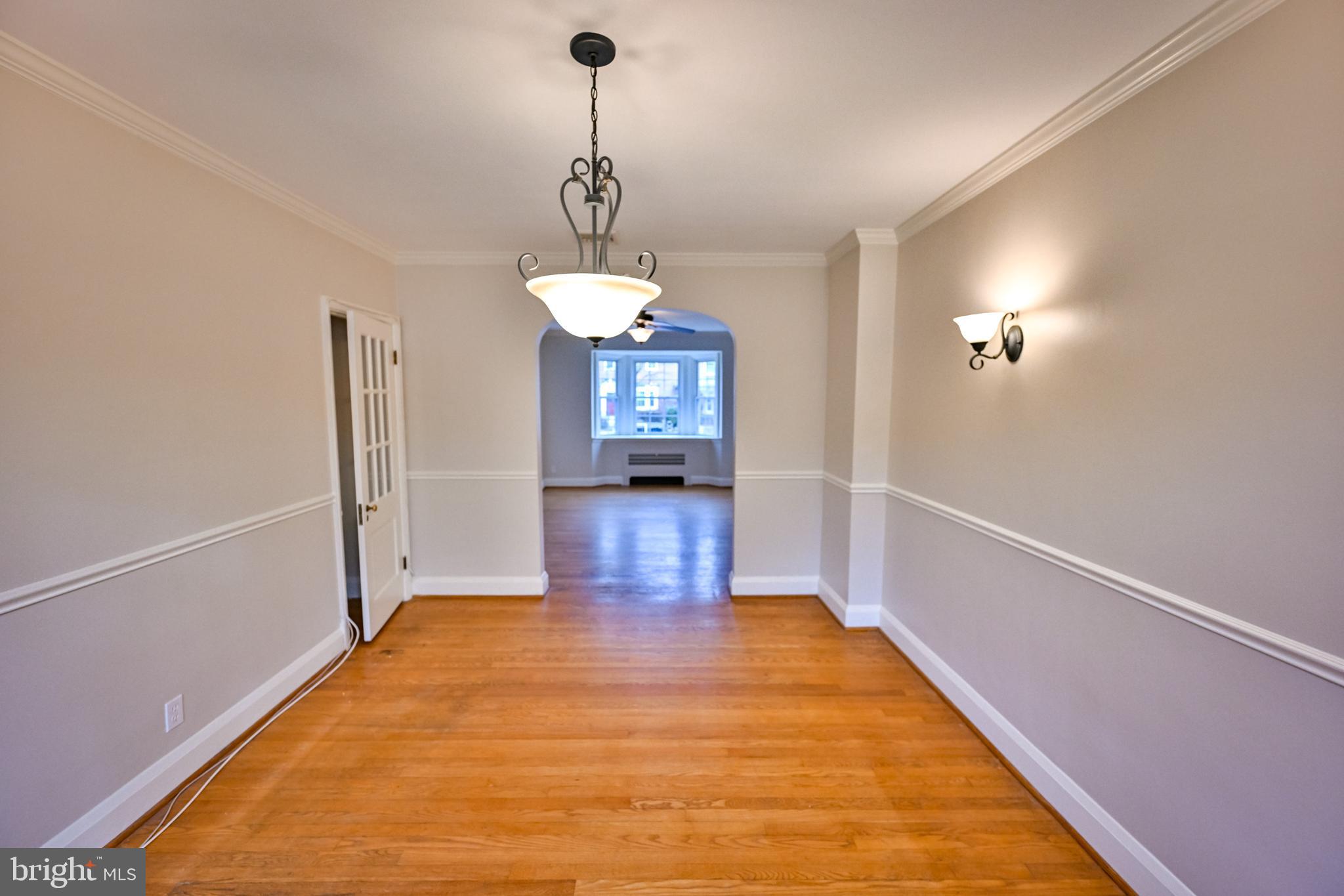 RODGERS FORGE - Residential