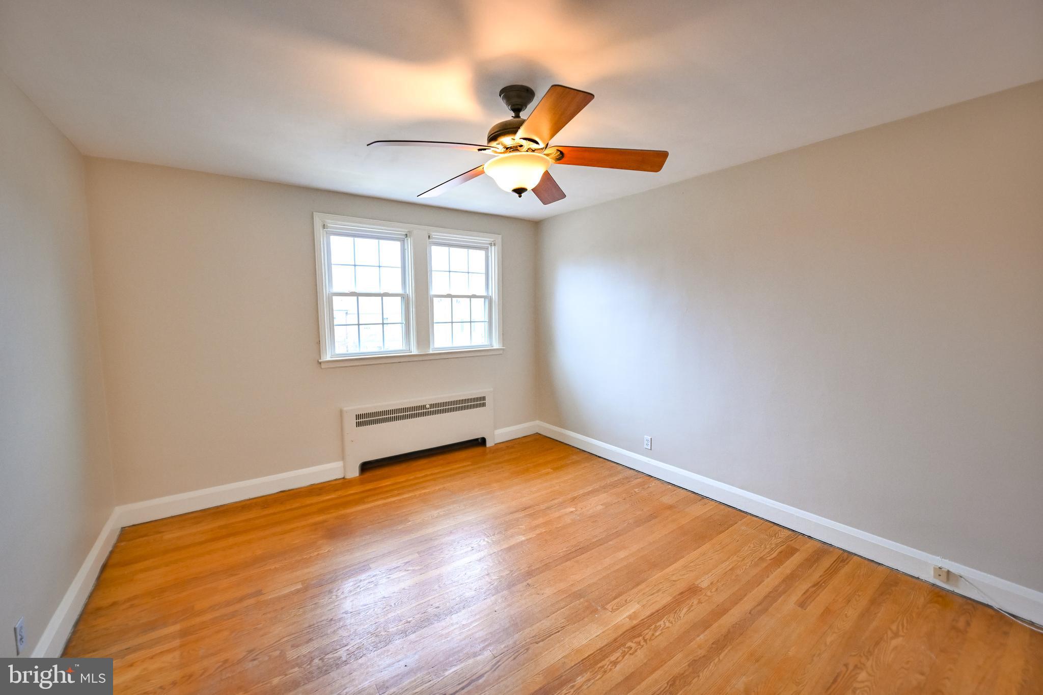 RODGERS FORGE - Residential