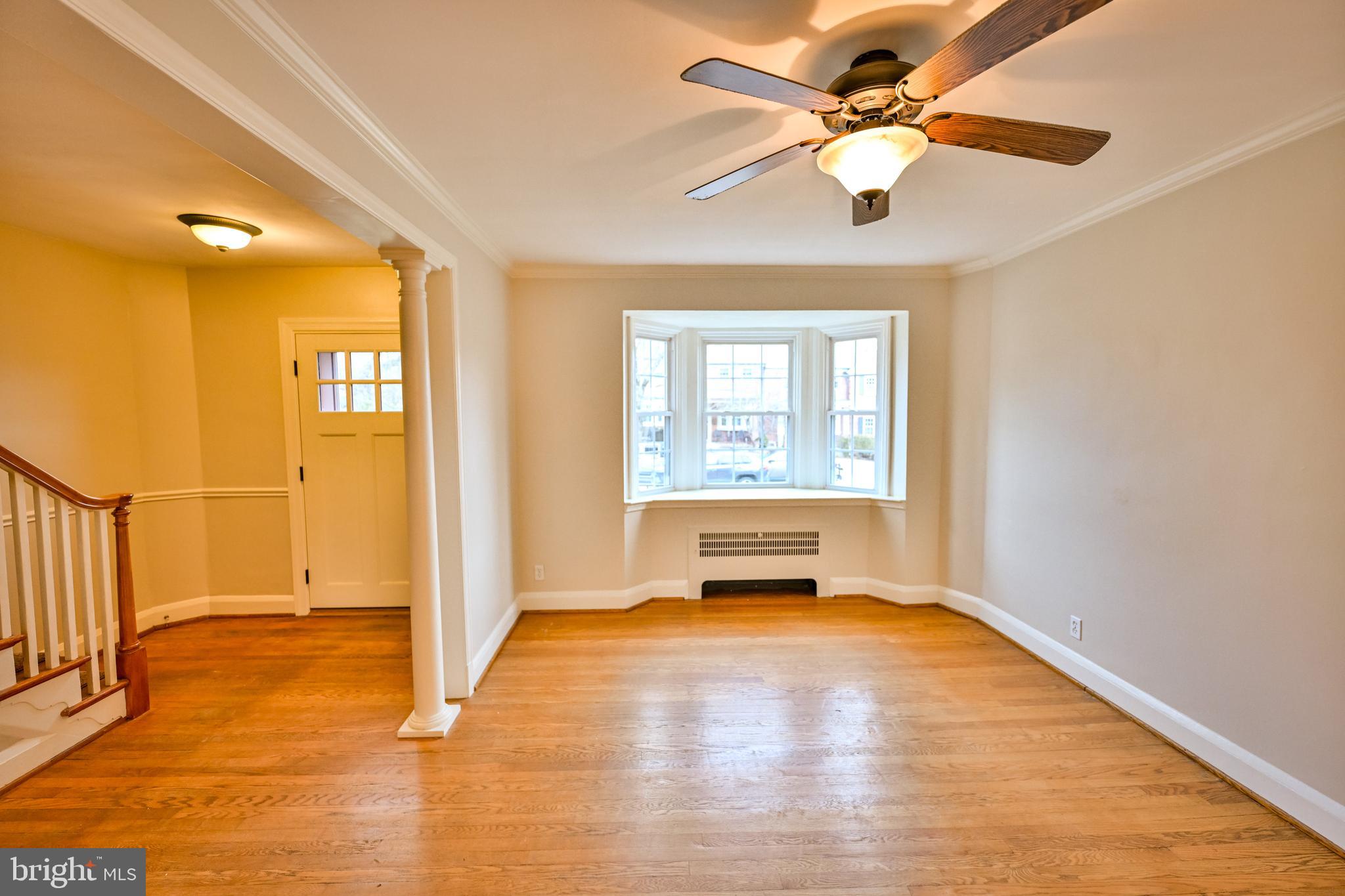 RODGERS FORGE - Residential