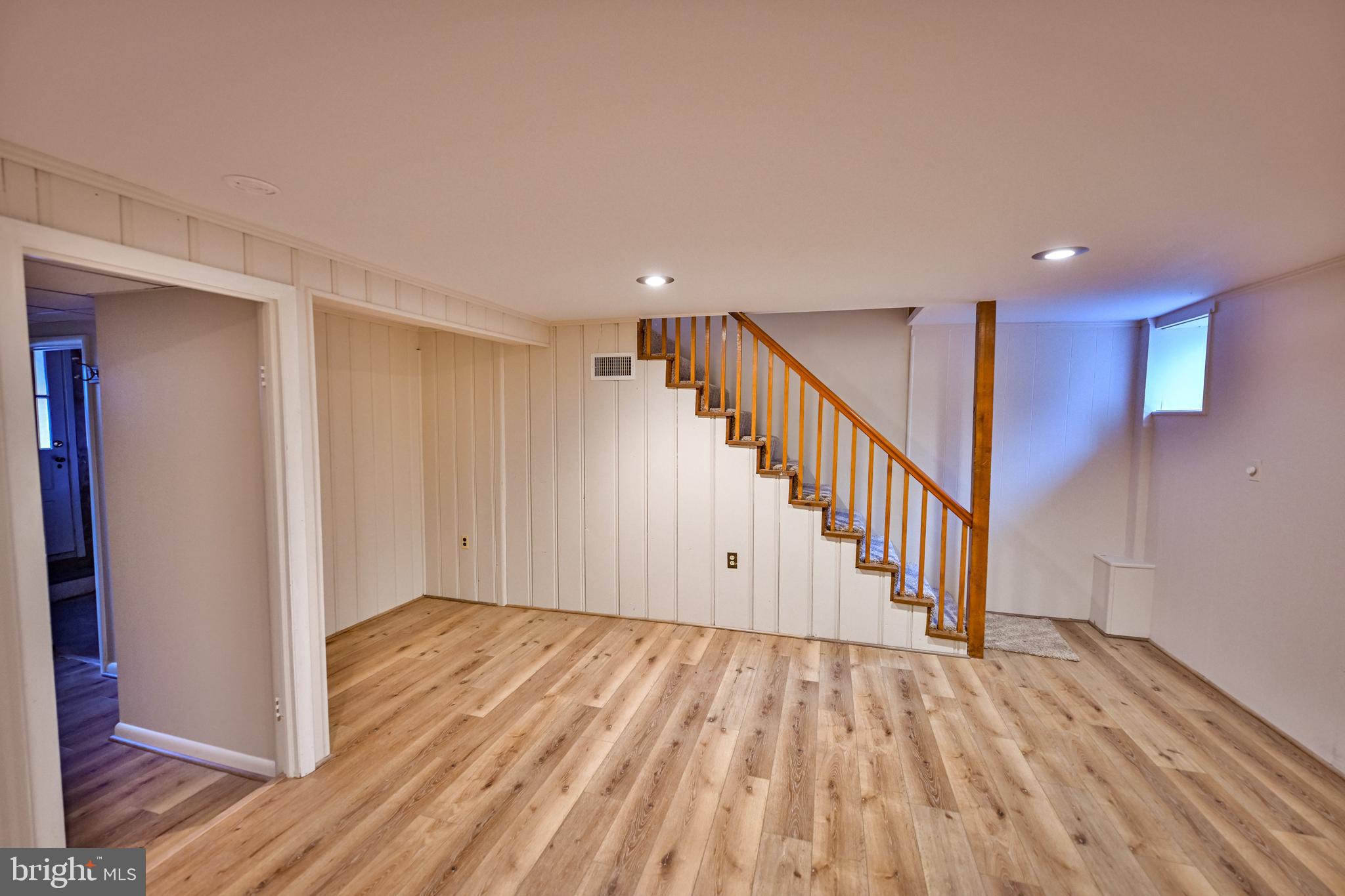 RODGERS FORGE - Residential