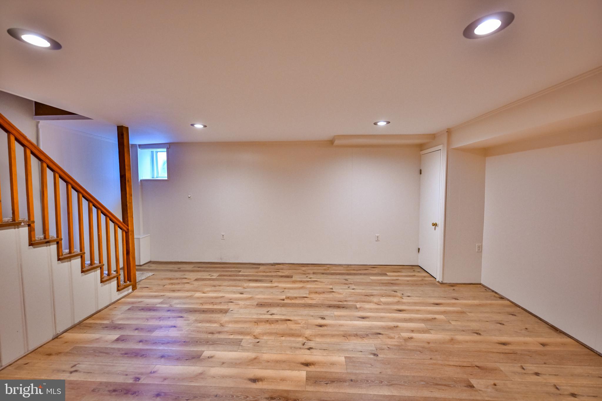 RODGERS FORGE - Residential