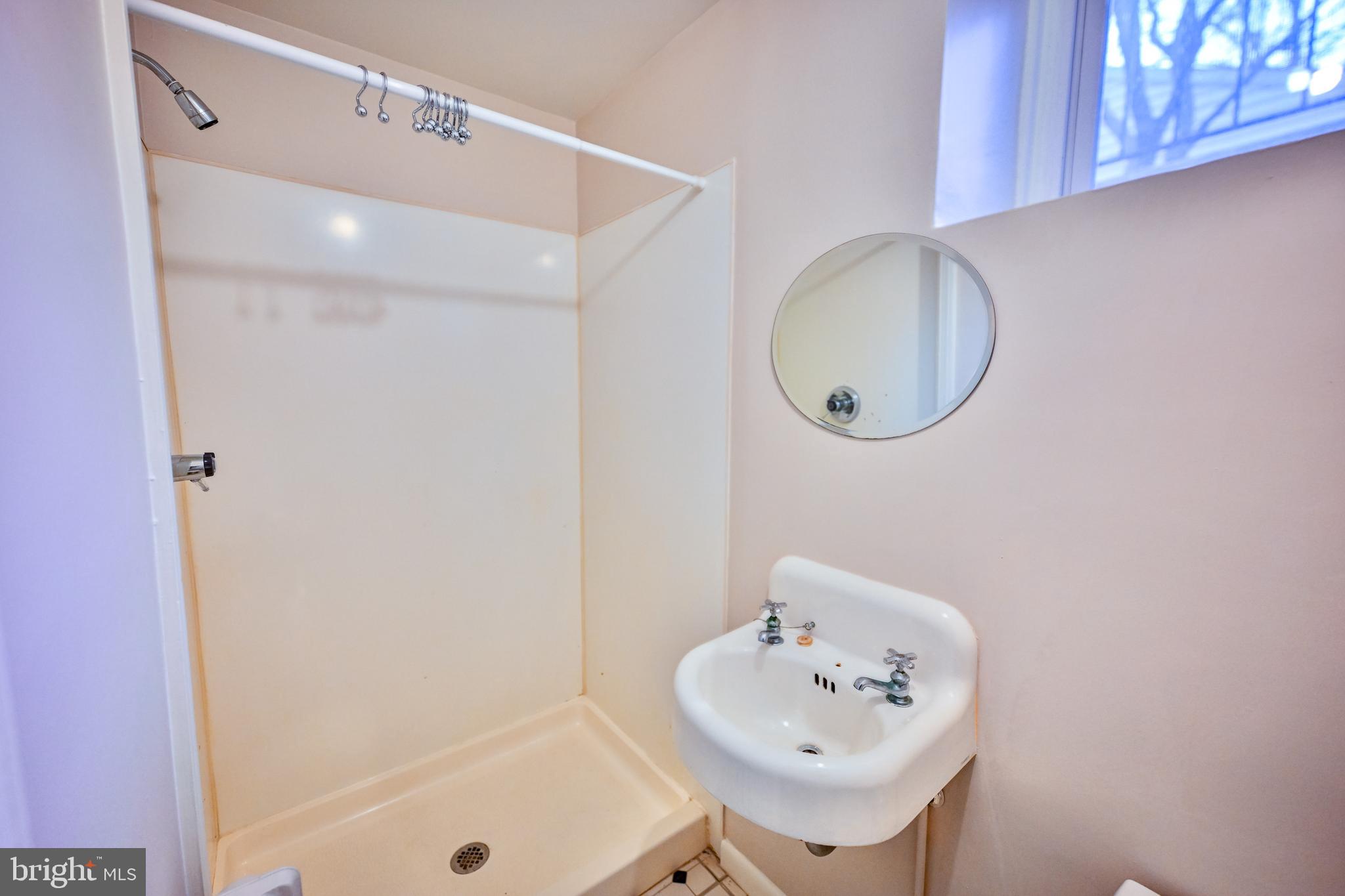 RODGERS FORGE - Residential