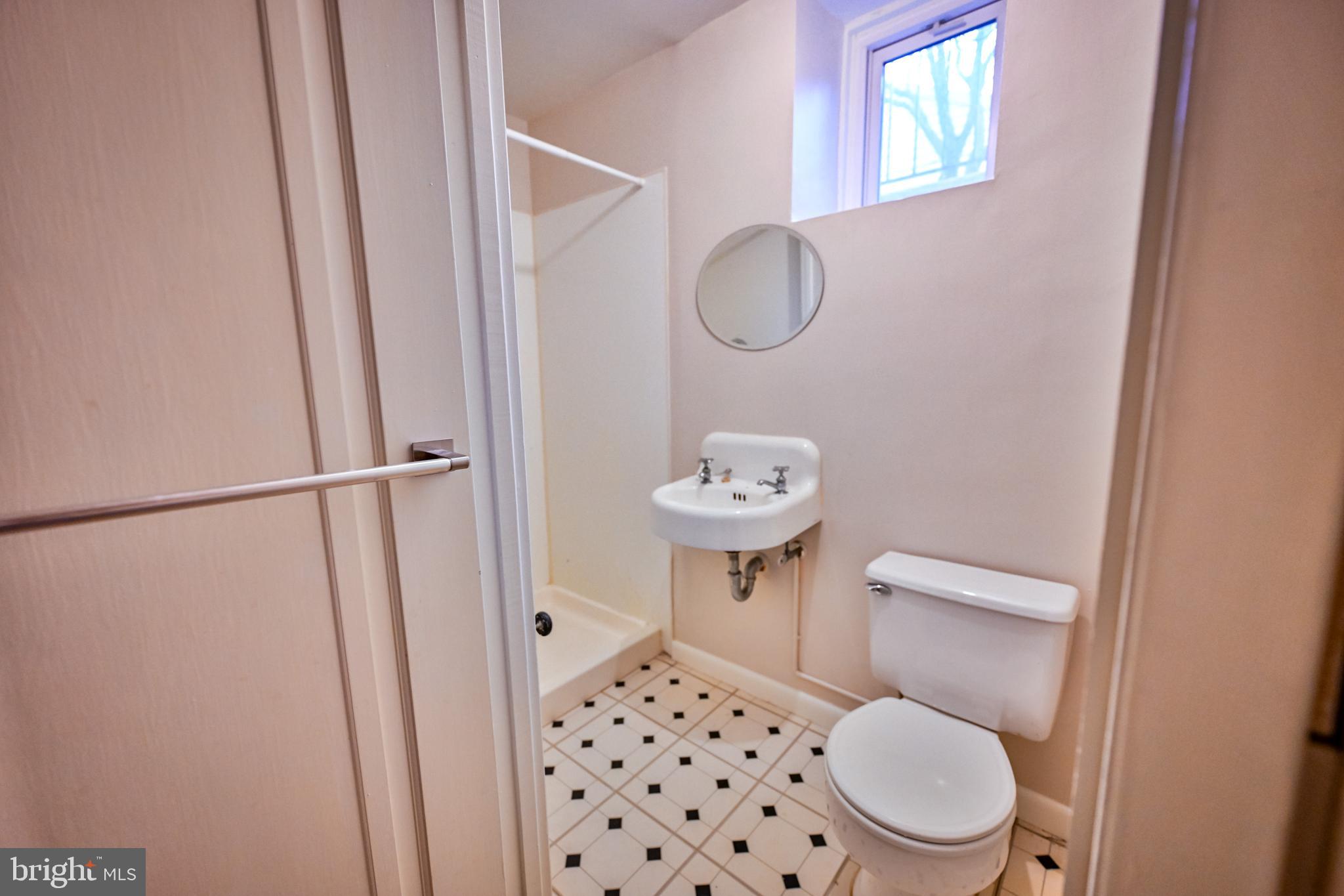 RODGERS FORGE - Residential