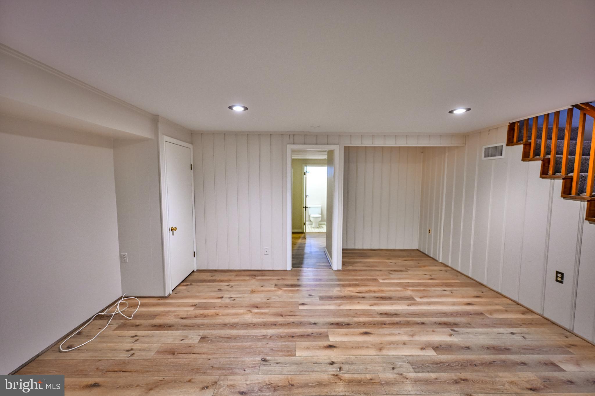 RODGERS FORGE - Residential