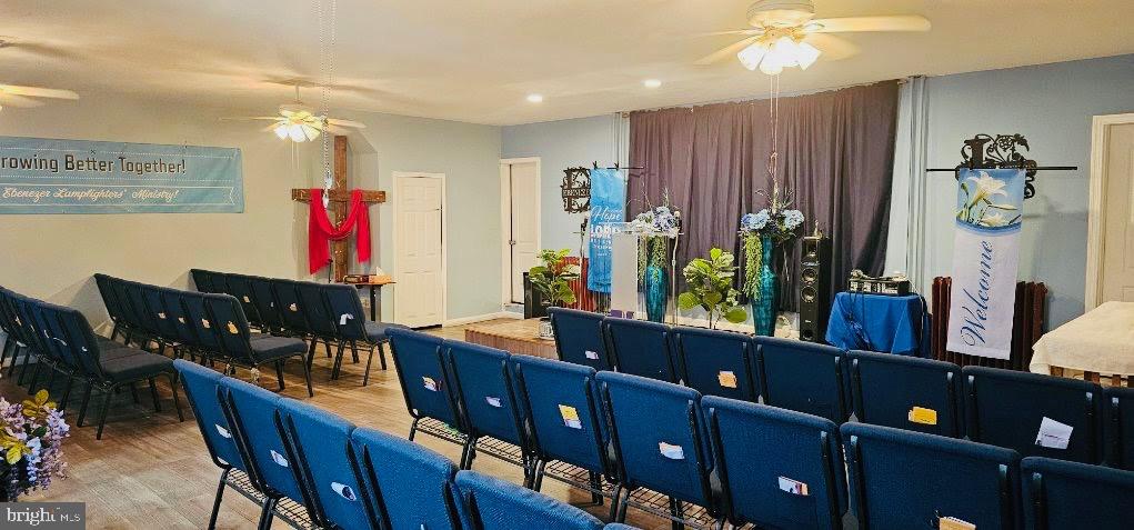 PHILADELPHIA (SOUTH) - Commercial Sale