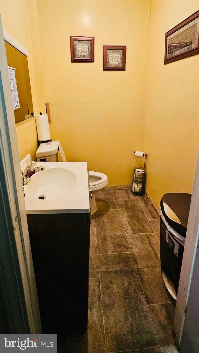 PHILADELPHIA (SOUTH) - Commercial Sale