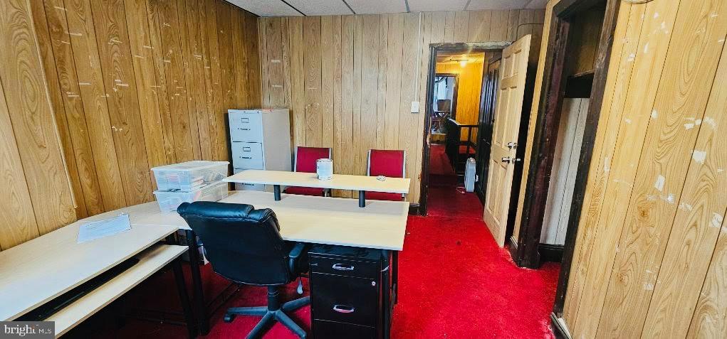 PHILADELPHIA (SOUTH) - Commercial Sale
