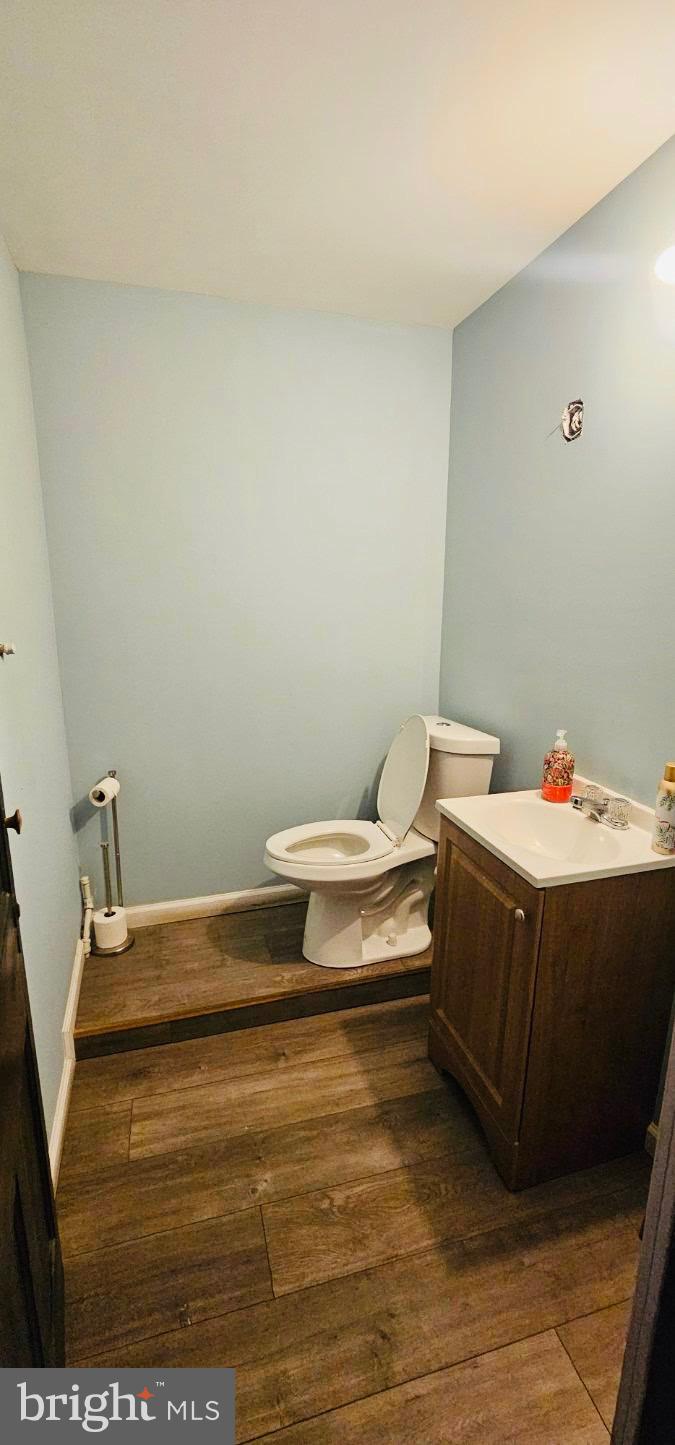 PHILADELPHIA (SOUTH) - Commercial Sale