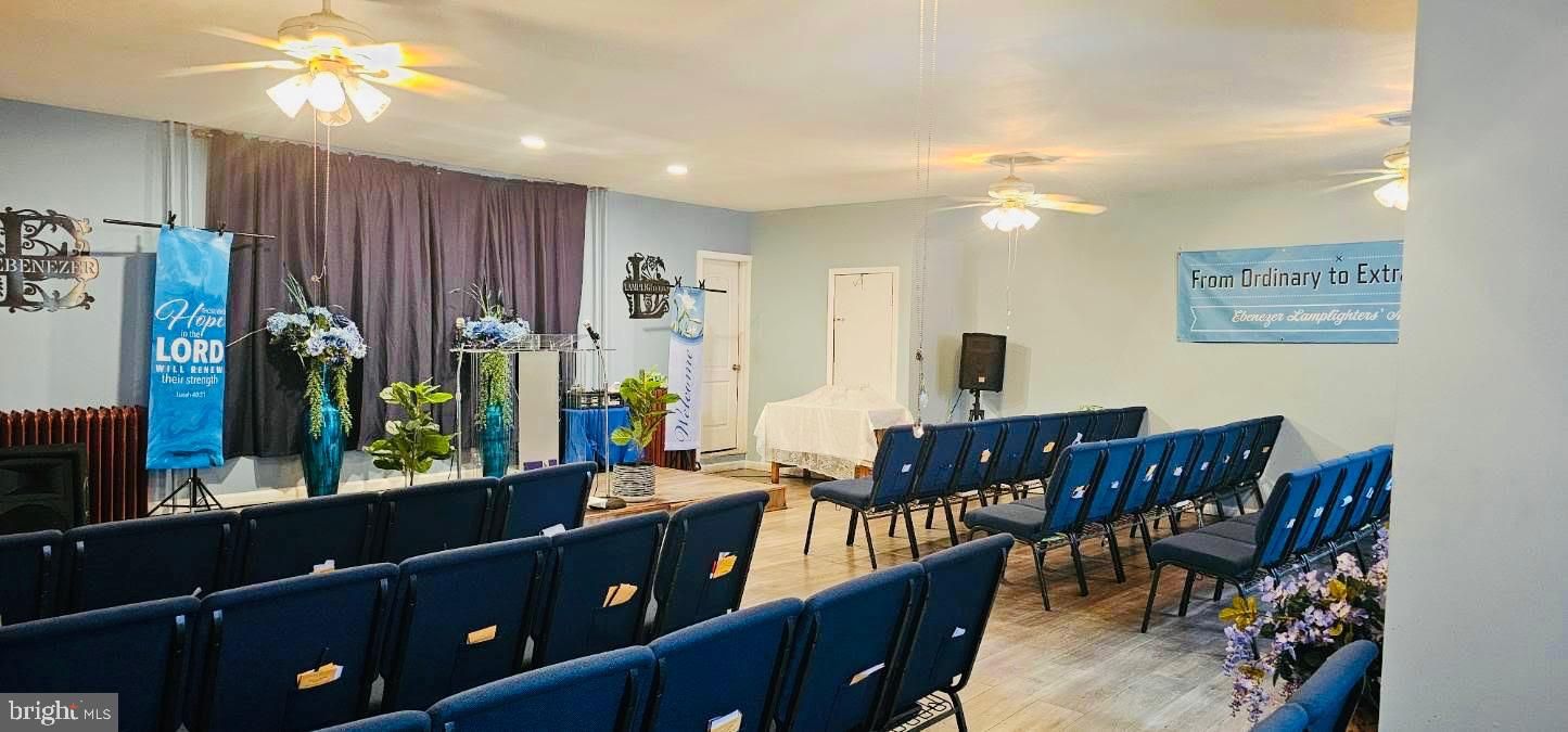 PHILADELPHIA (SOUTH) - Commercial Sale